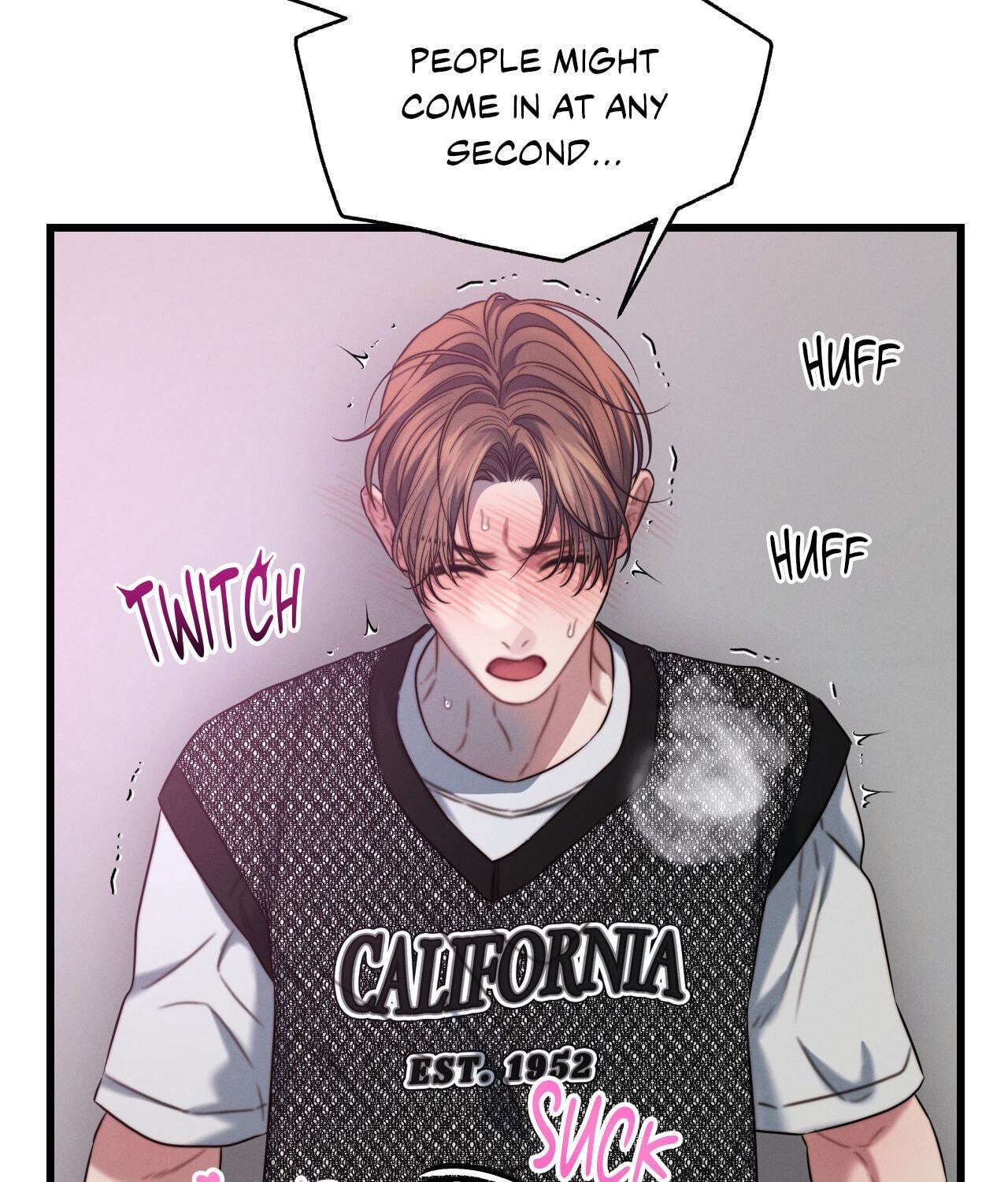 You're Coming With Me! Chapter 4 page 45 - 