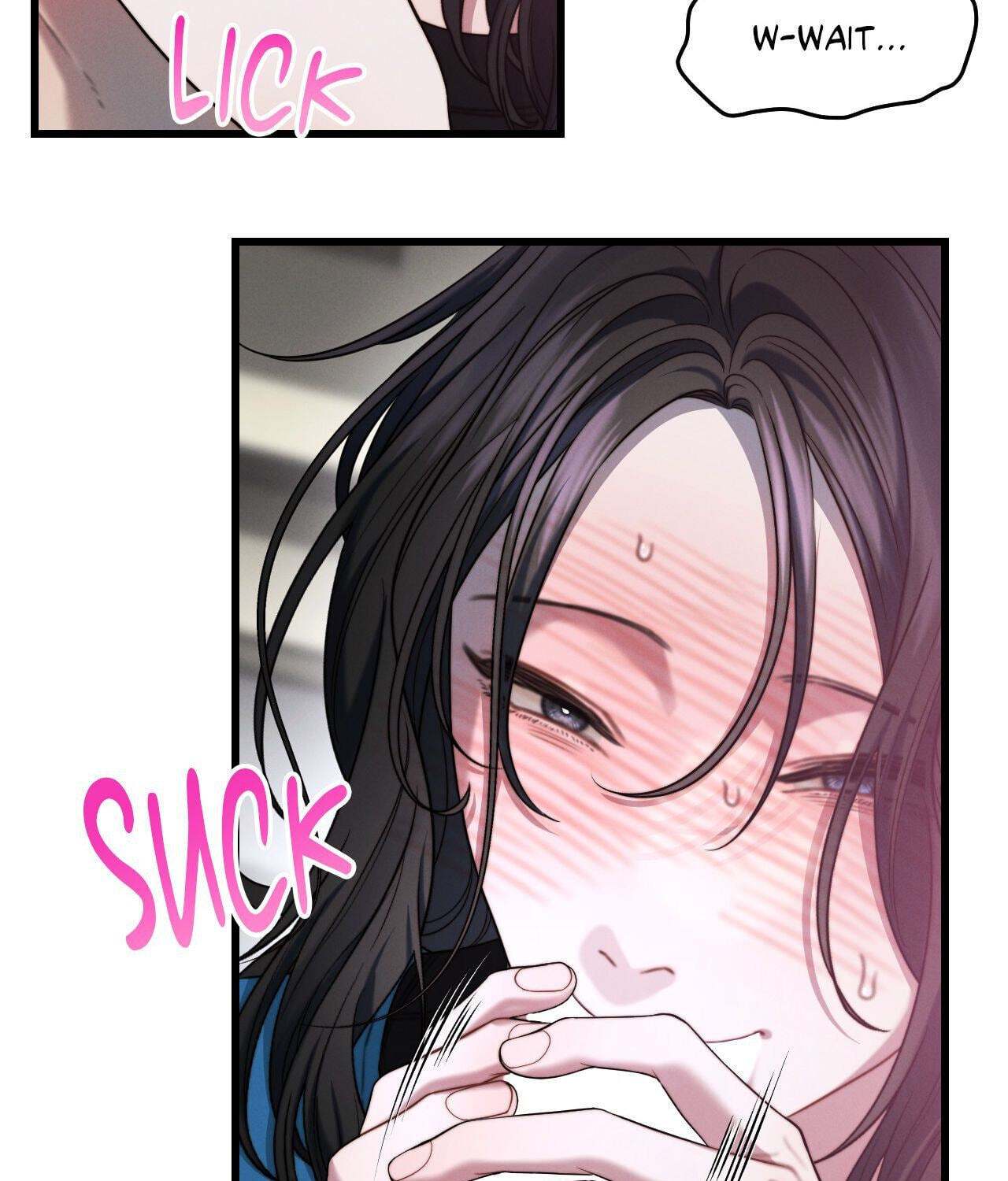 You're Coming With Me! Chapter 4 page 49 - 