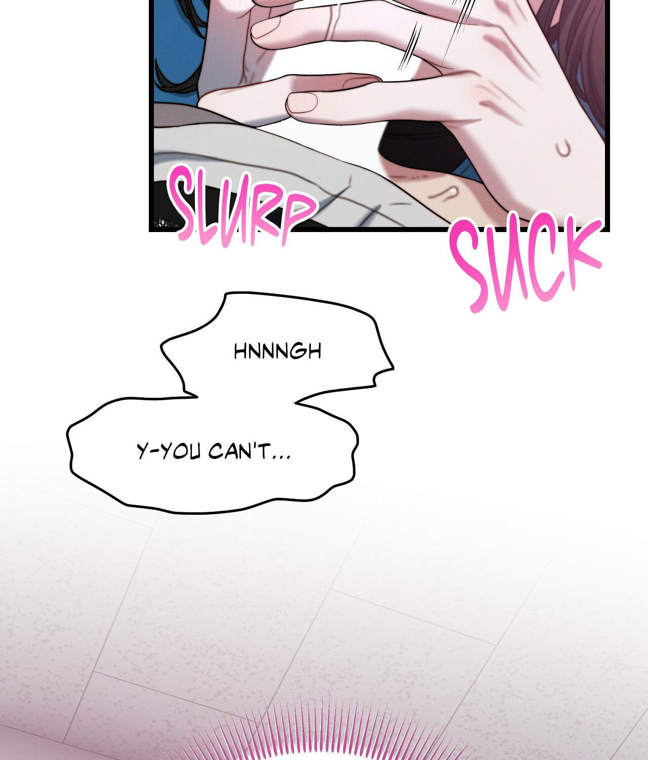 You're Coming With Me! Chapter 4 page 50 - 