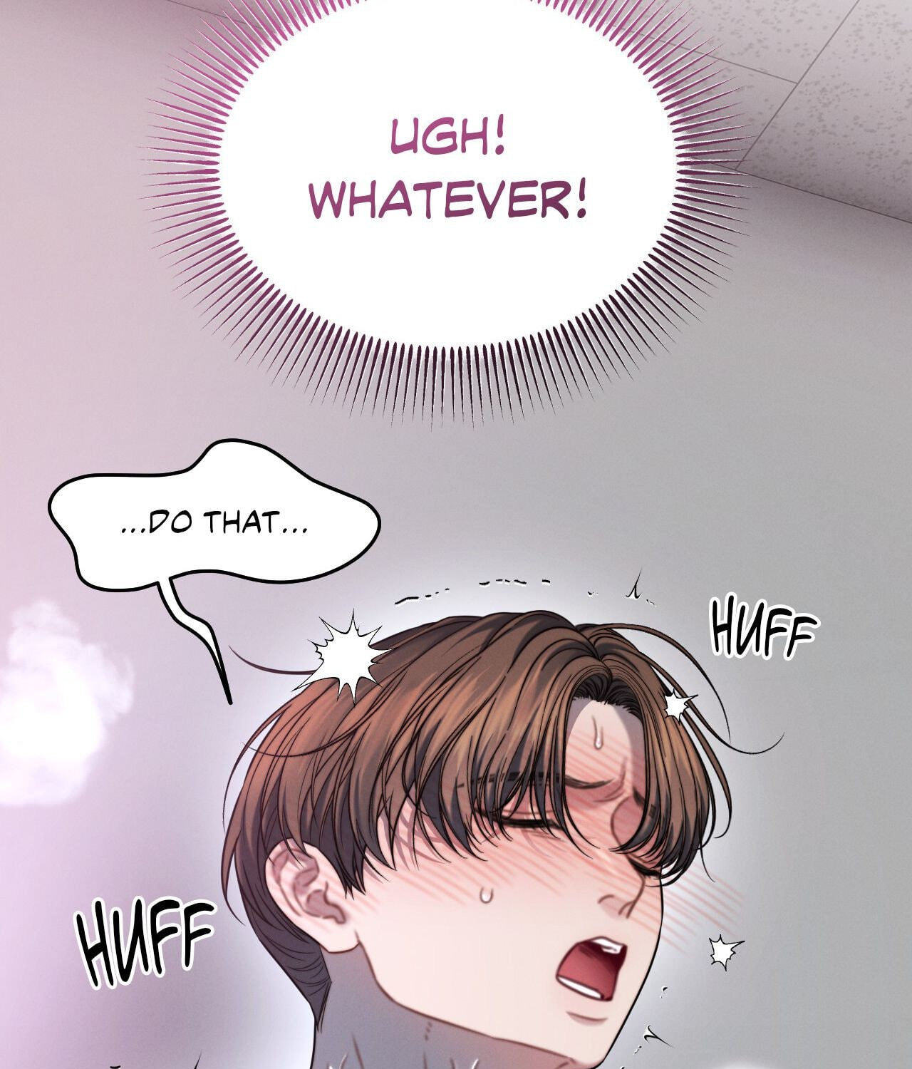 You're Coming With Me! Chapter 4 page 51 - 
