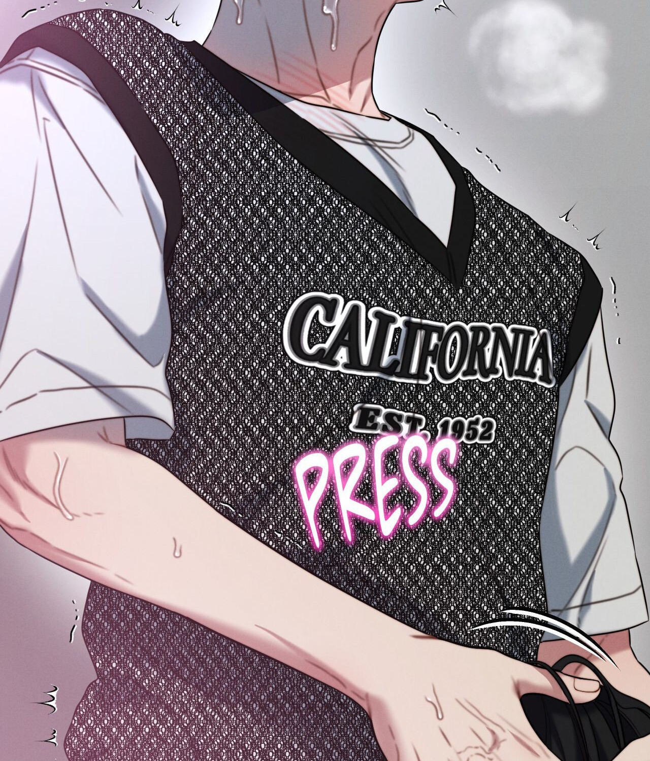 You're Coming With Me! Chapter 4 page 52 - 