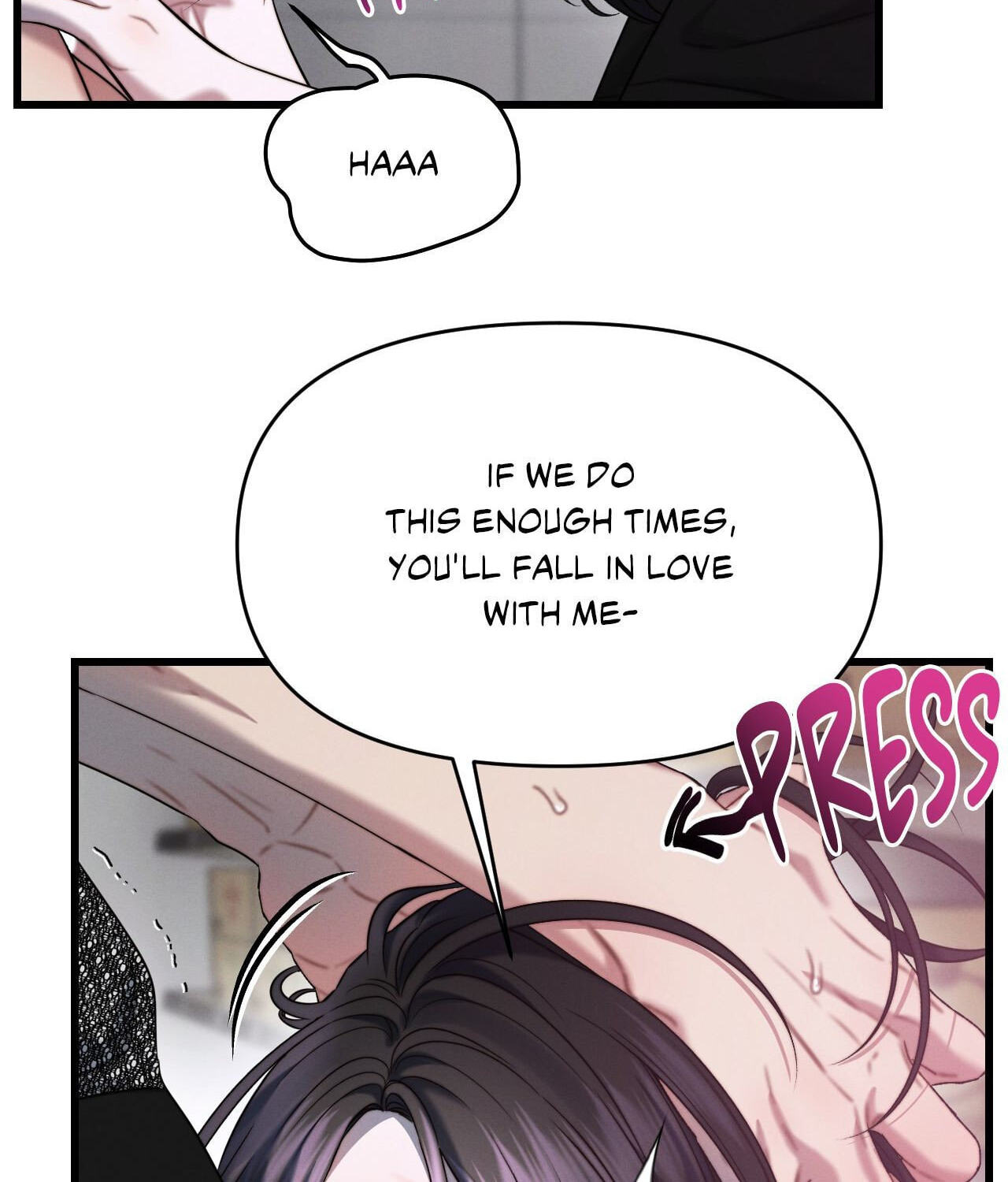 You're Coming With Me! Chapter 4 page 56 - 
