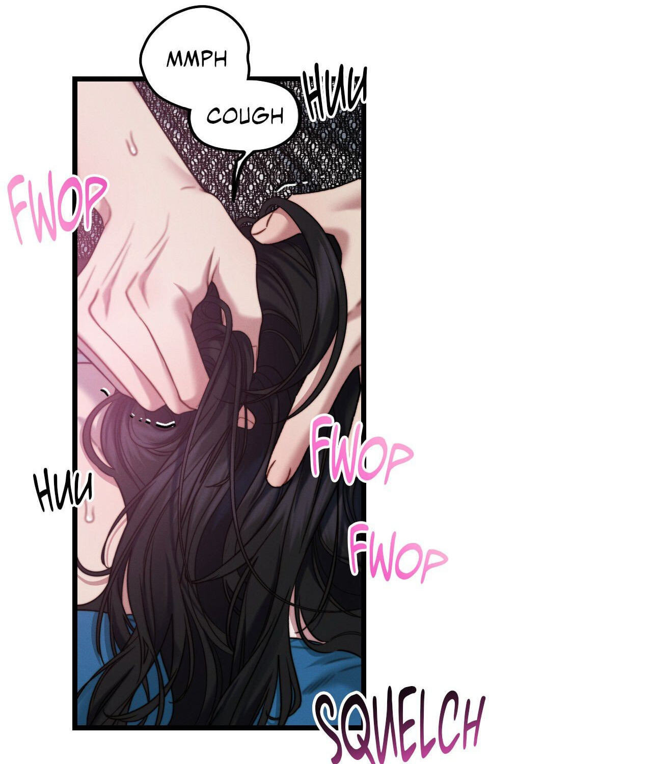 You're Coming With Me! Chapter 4 page 58 - 