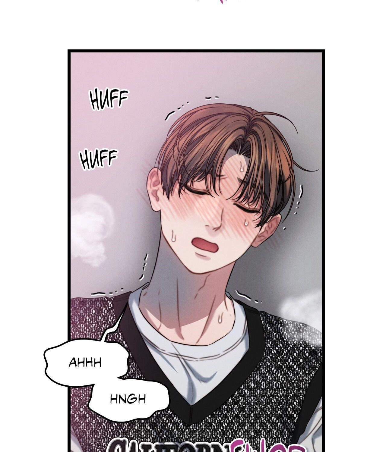 You're Coming With Me! Chapter 4 page 59 - 
