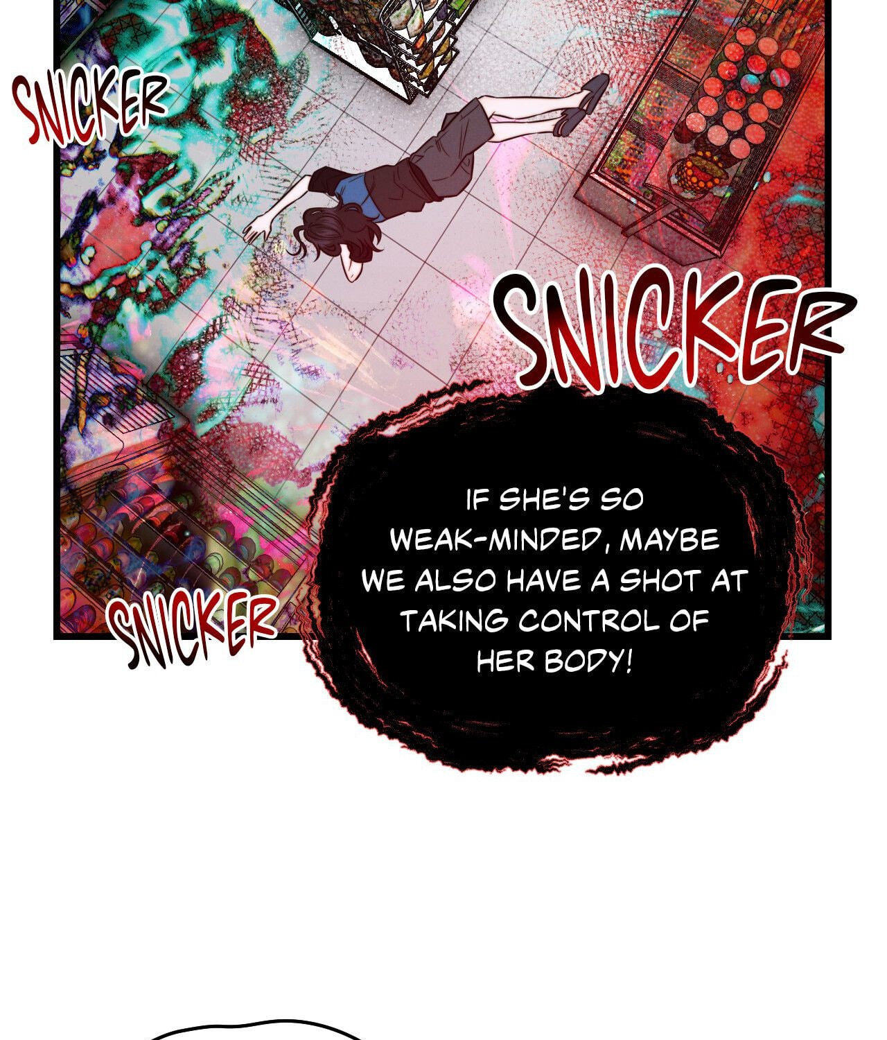 You're Coming With Me! Chapter 4 page 63 - 