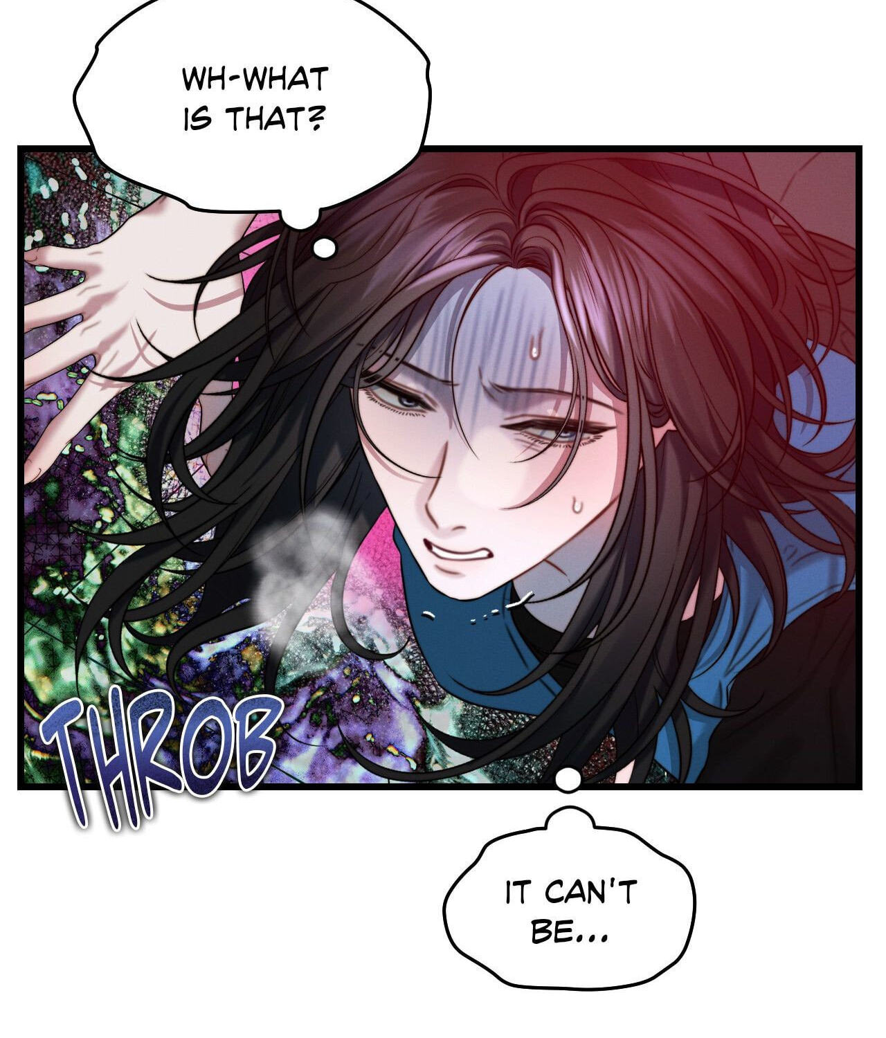 You're Coming With Me! Chapter 4 page 64 - 