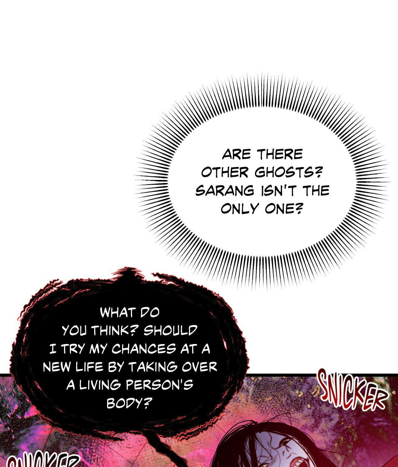 You're Coming With Me! Chapter 4 page 65 - 