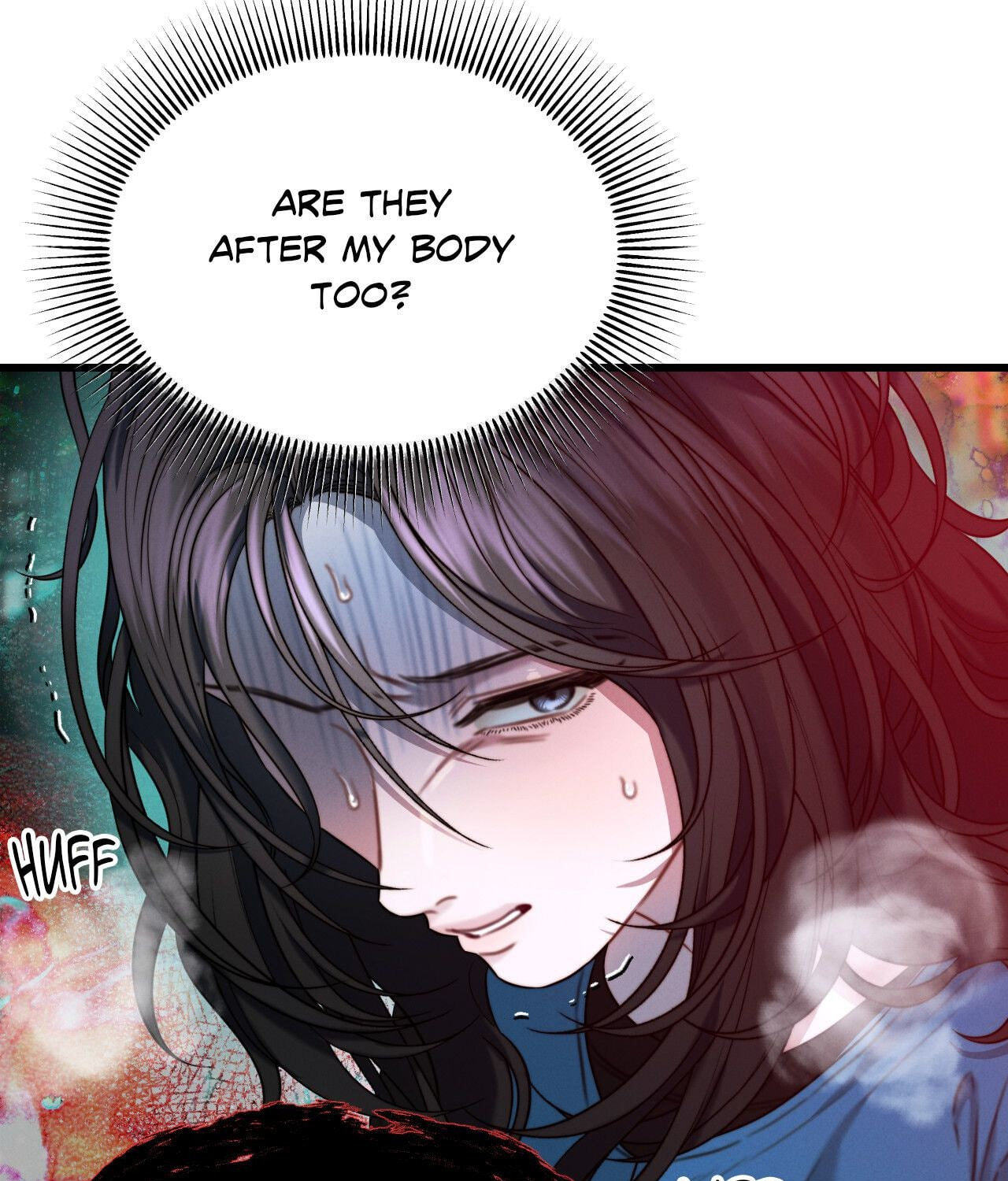 You're Coming With Me! Chapter 4 page 67 - 
