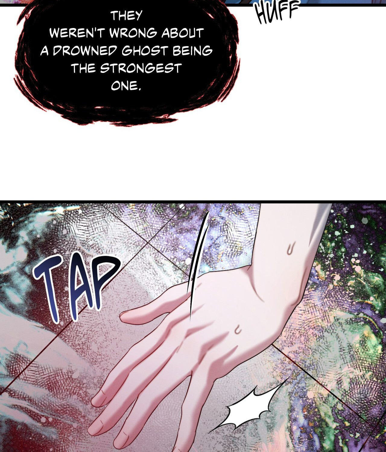 You're Coming With Me! Chapter 4 page 68 - 