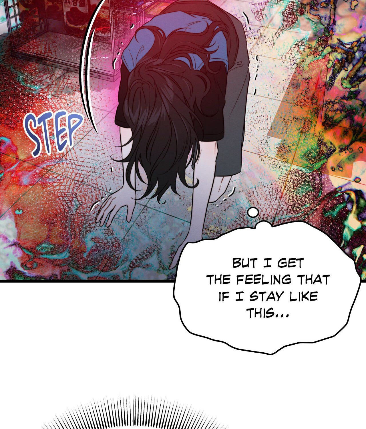 You're Coming With Me! Chapter 4 page 70 - 