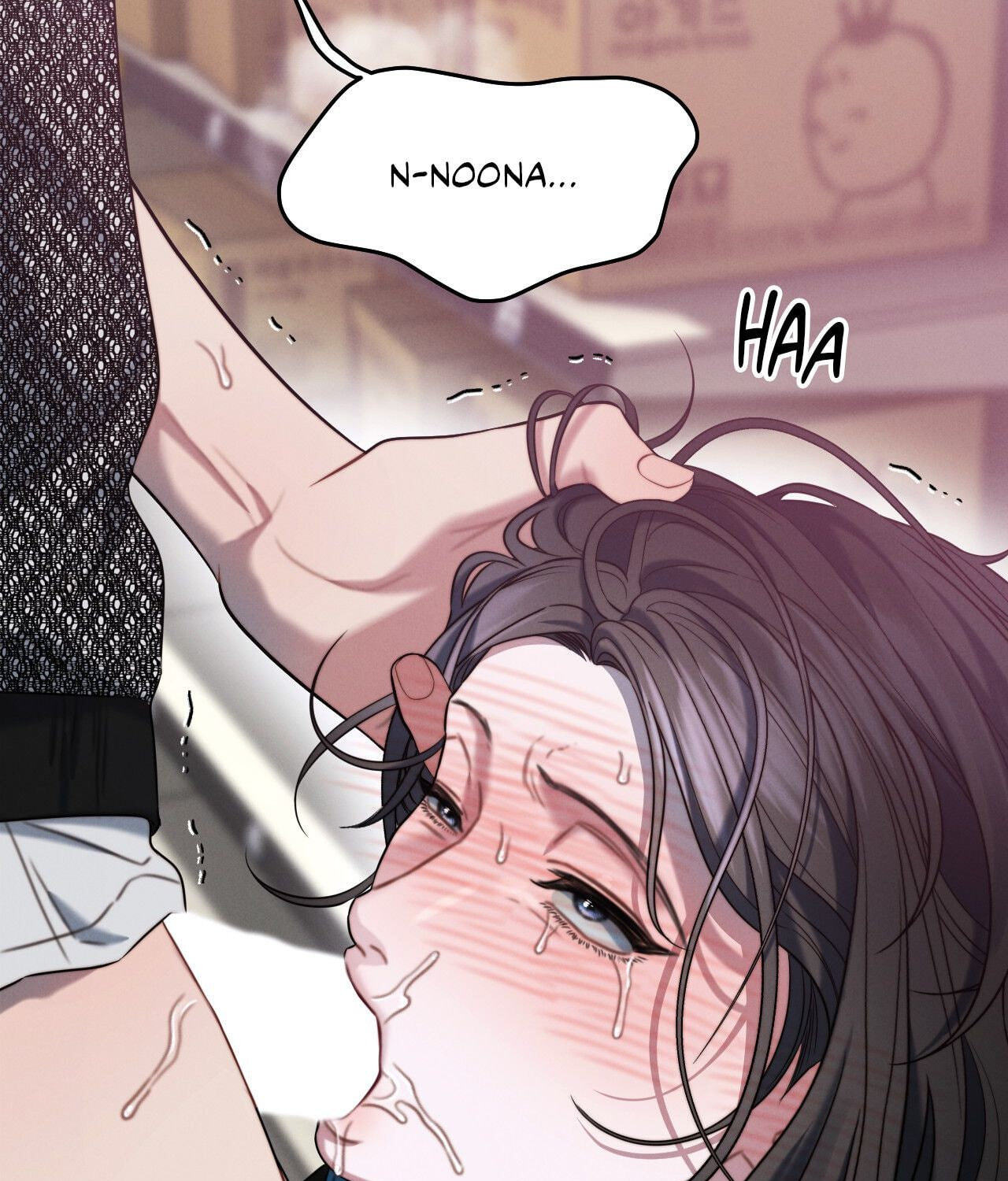 You're Coming With Me! Chapter 4 page 75 - 