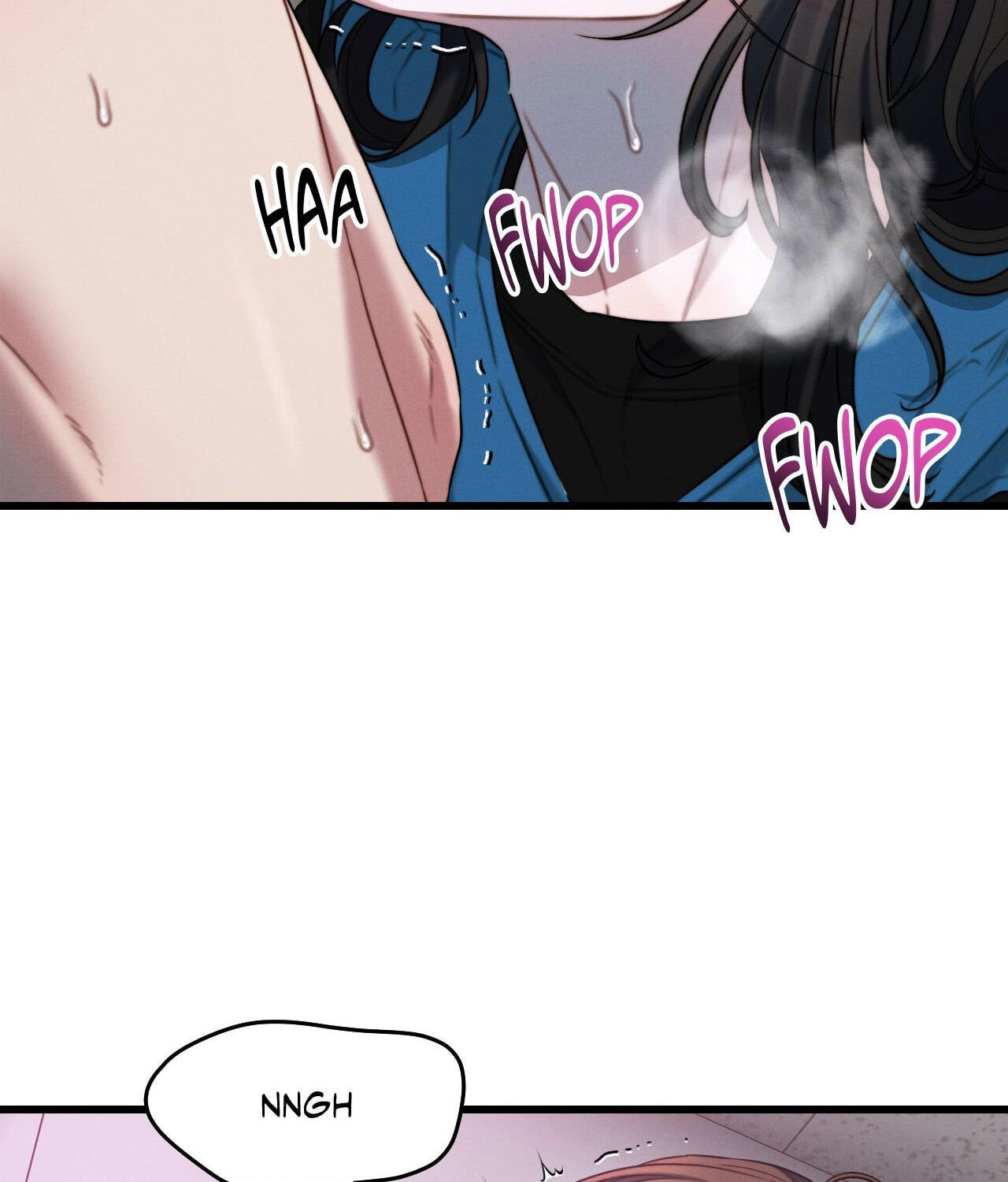 You're Coming With Me! Chapter 4 page 76 - 