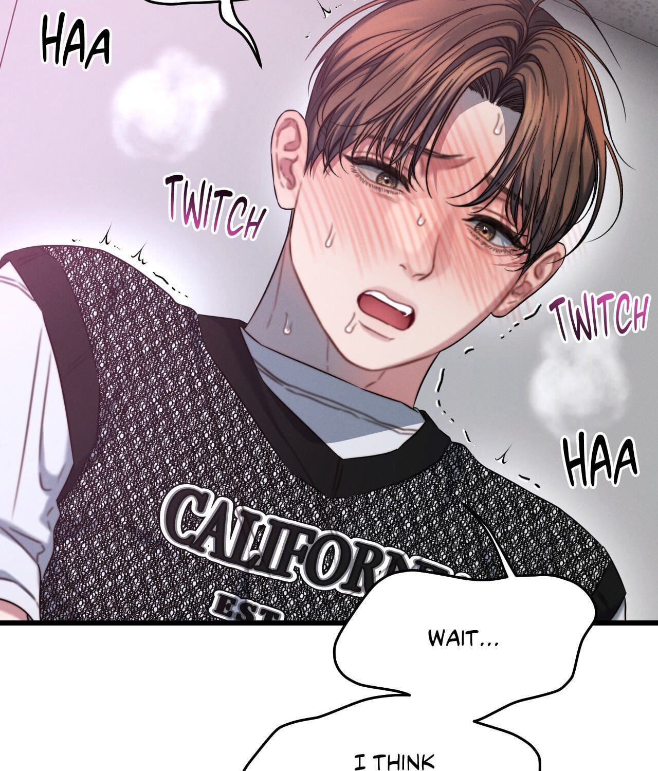 You're Coming With Me! Chapter 4 page 77 - 
