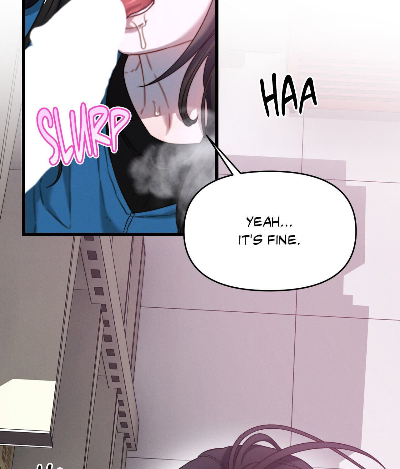 You're Coming With Me! Chapter 4 page 79 - 