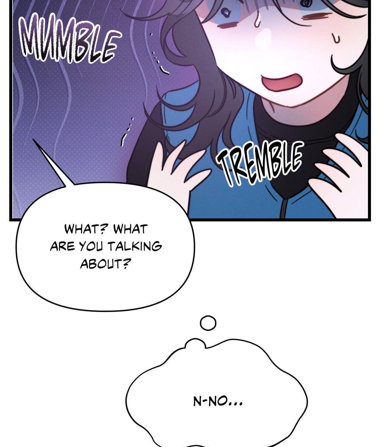 You're Coming With Me! Chapter 4 page 9 - 