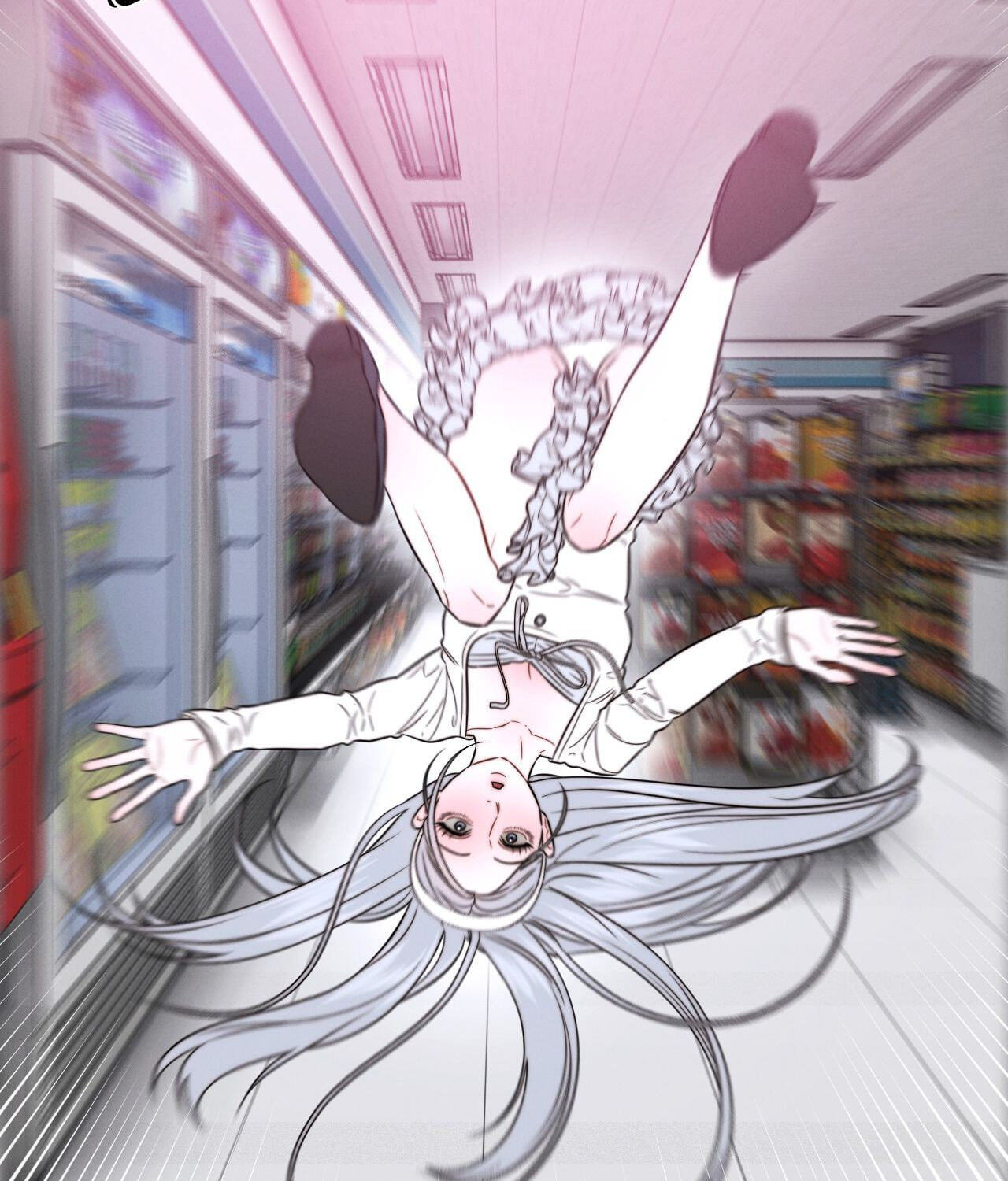 You're Coming With Me! Chapter 4 page 87 - 