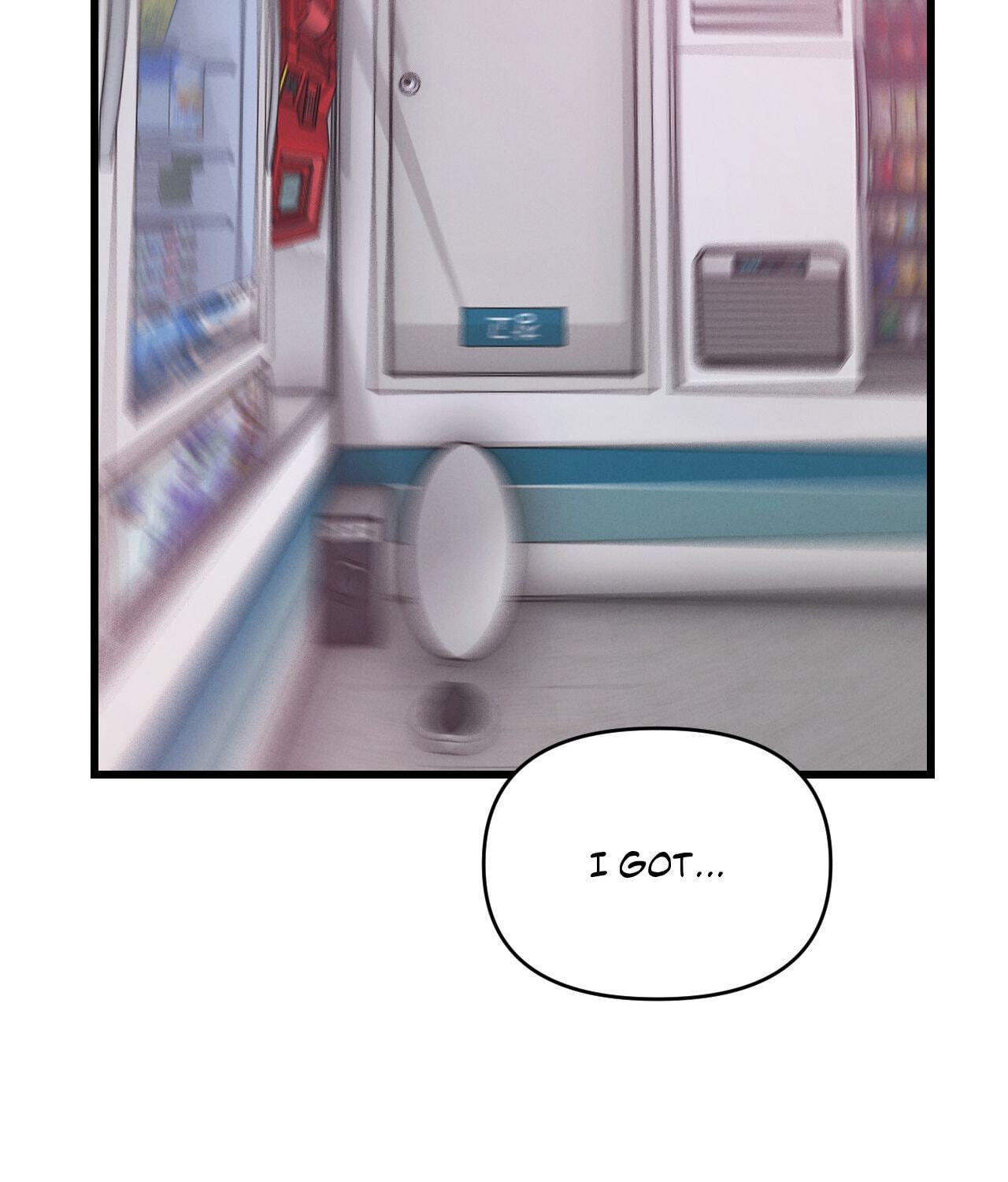 You're Coming With Me! Chapter 4 page 91 - 