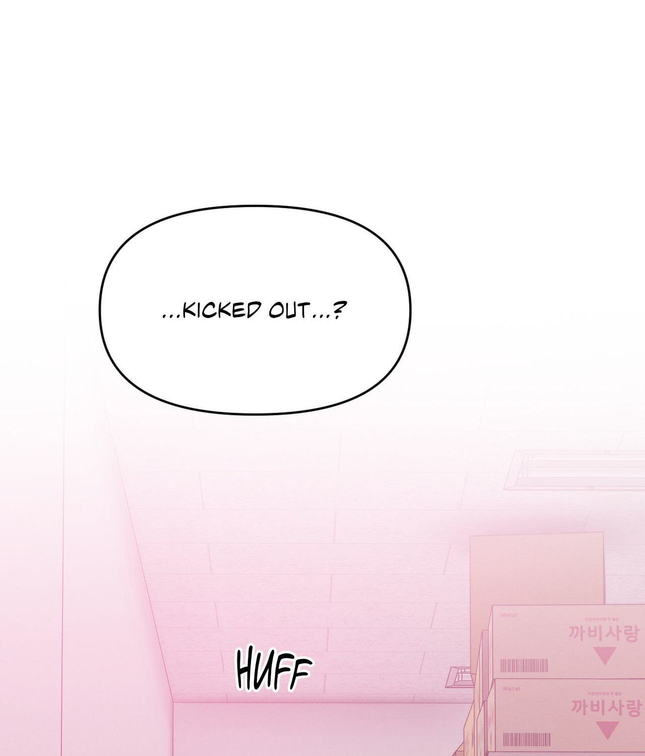 You're Coming With Me! Chapter 4 page 92 - 