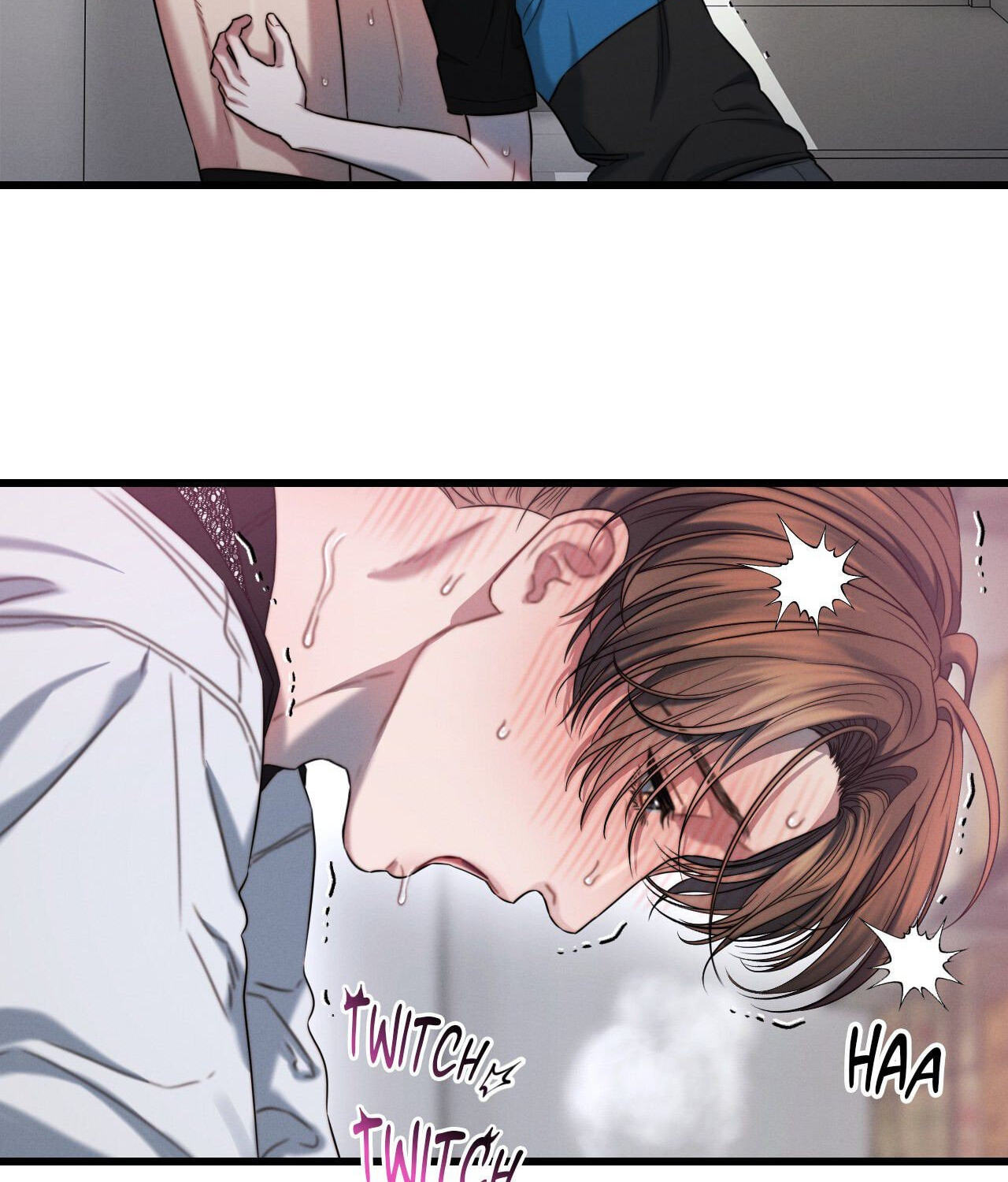 You're Coming With Me! Chapter 4 page 94 - 
