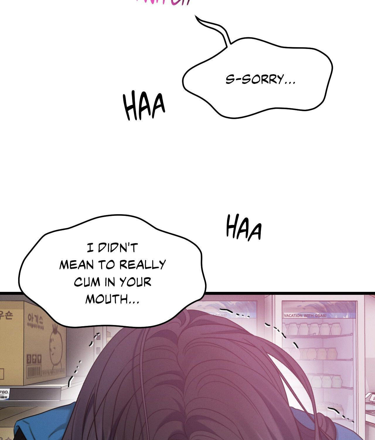 You're Coming With Me! Chapter 4 page 95 - 