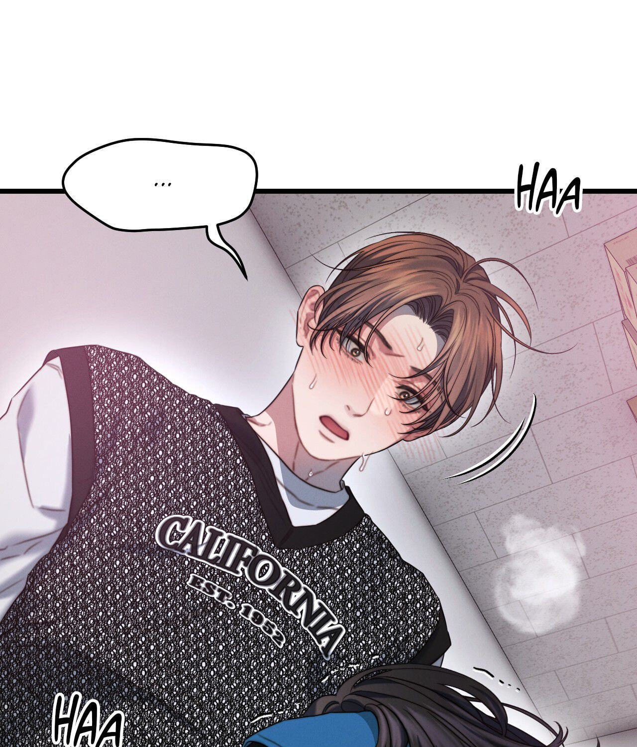 You're Coming With Me! Chapter 4 page 97 - 