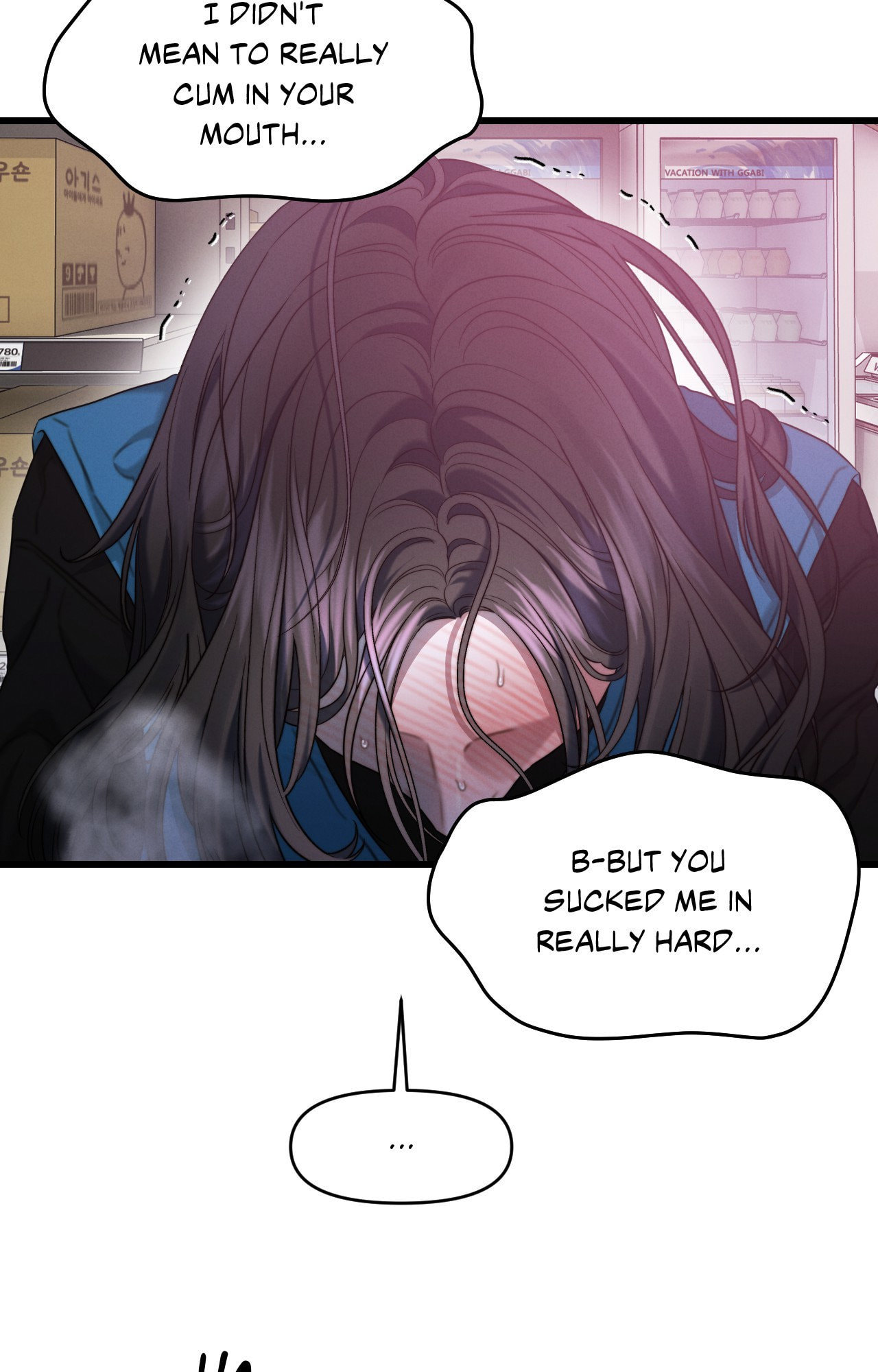 You're Coming With Me! Chapter 5 page 2 - 