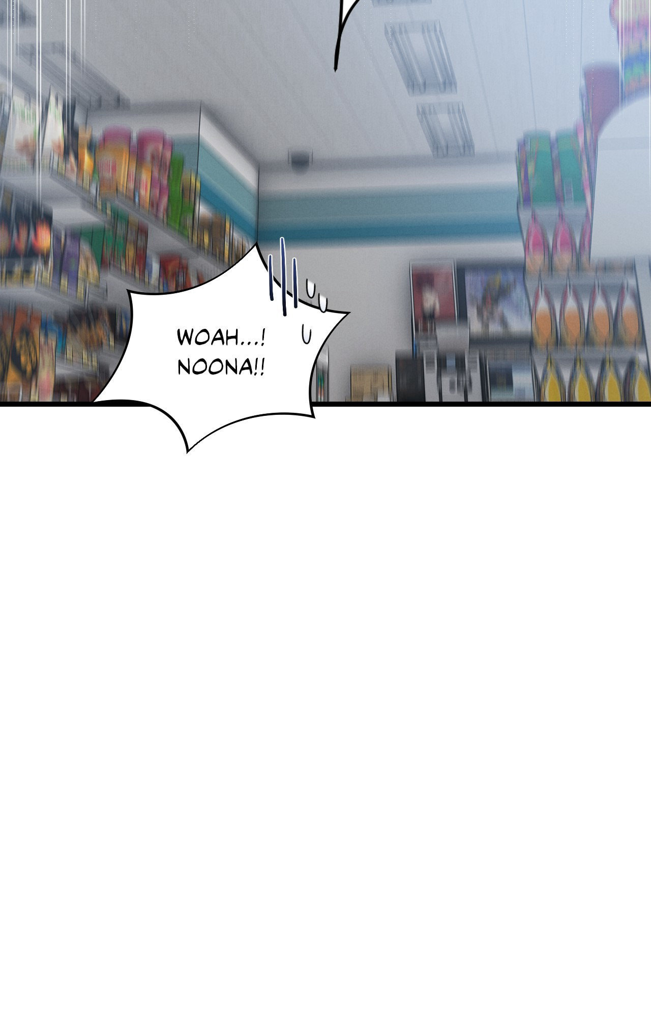 You're Coming With Me! Chapter 5 page 11 - 