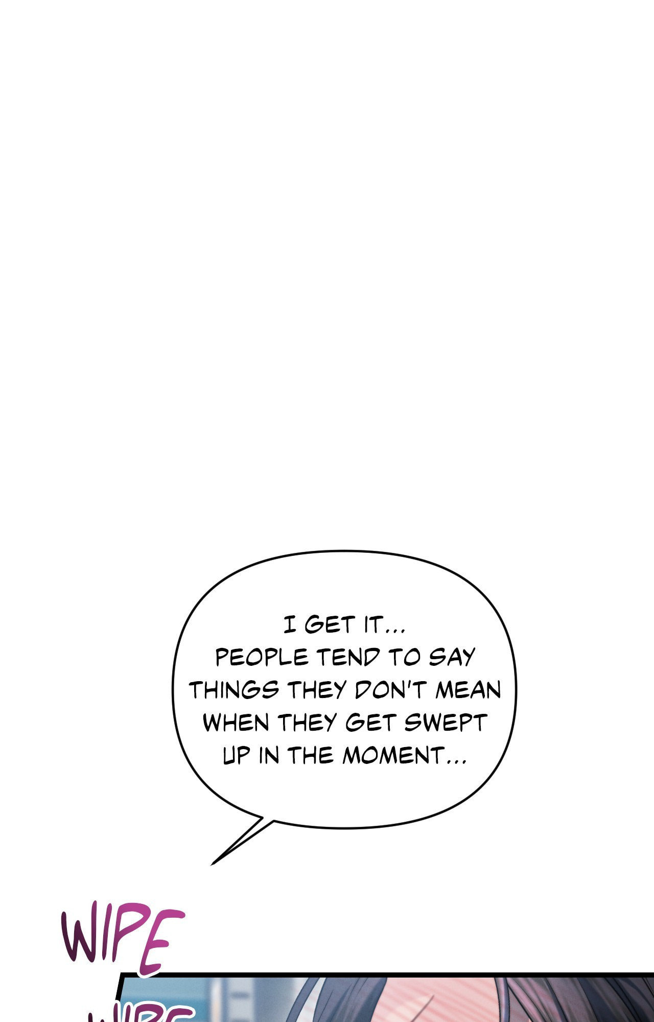 You're Coming With Me! Chapter 5 page 13 - 
