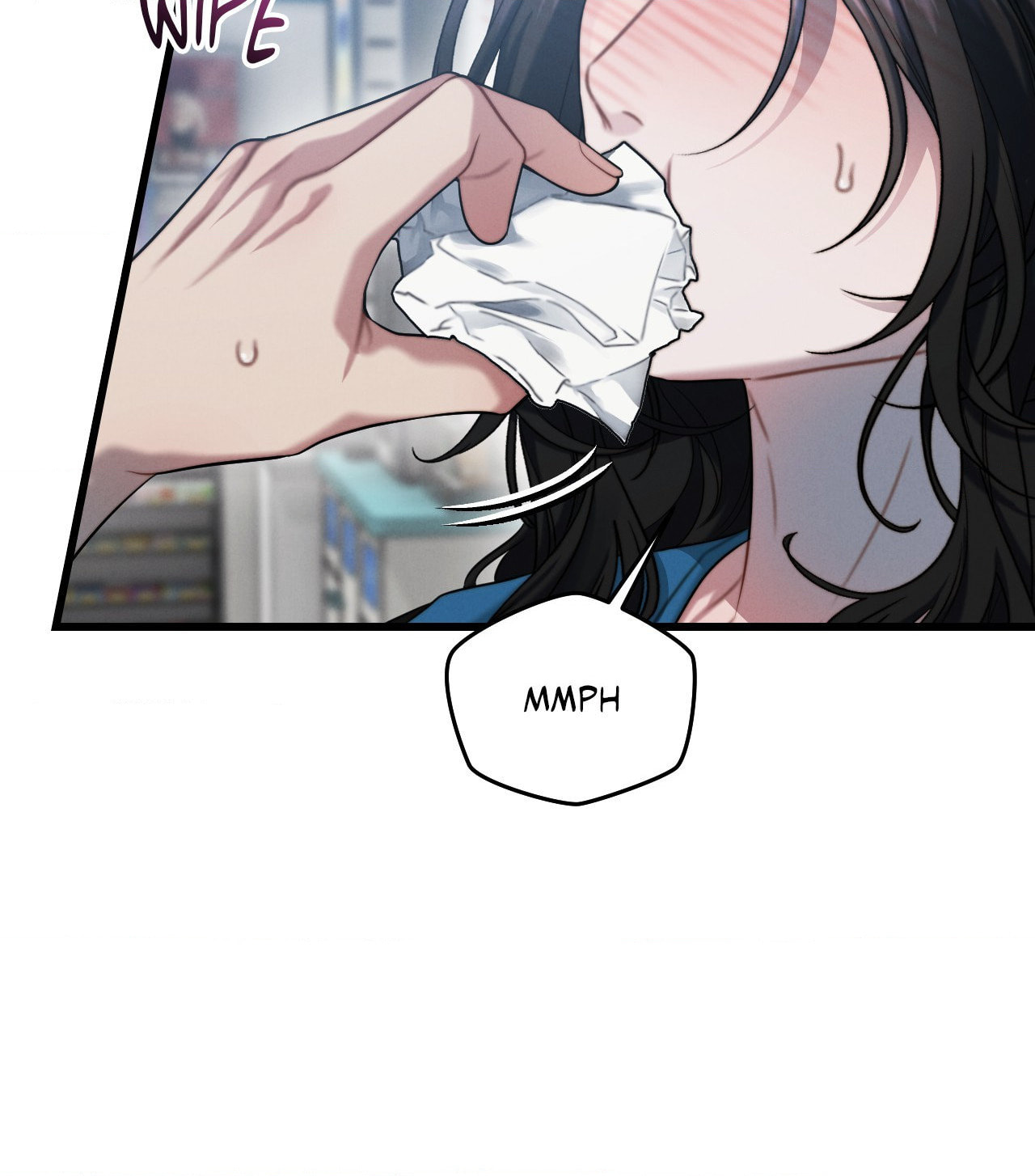 You're Coming With Me! Chapter 5 page 14 - 