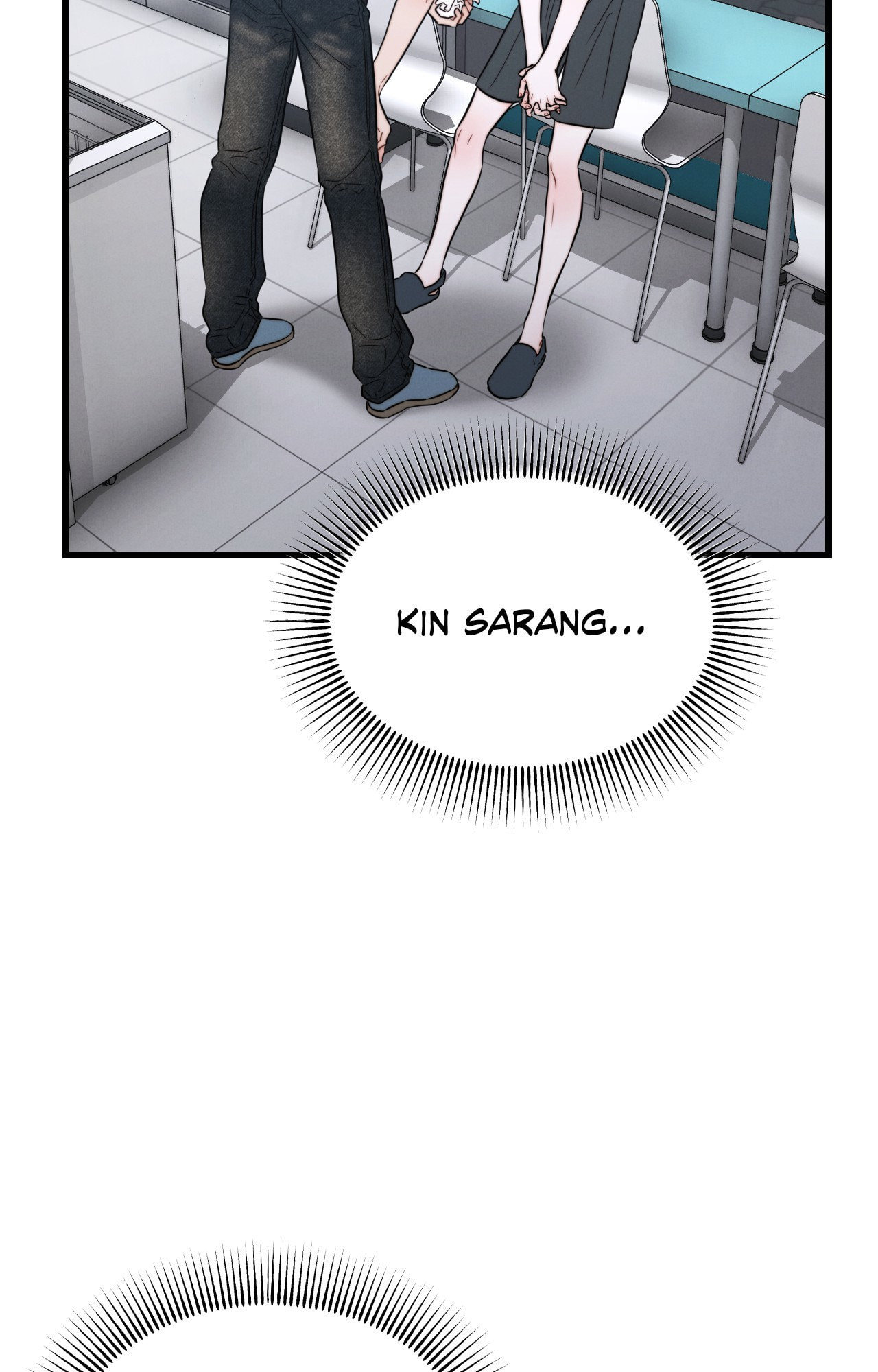 You're Coming With Me! Chapter 5 page 17 - 