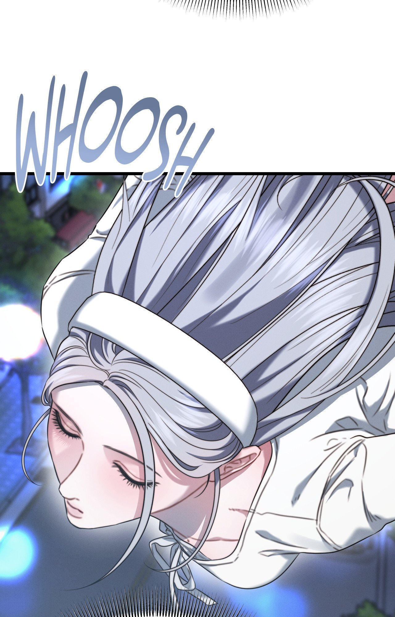 You're Coming With Me! Chapter 5 page 19 - 