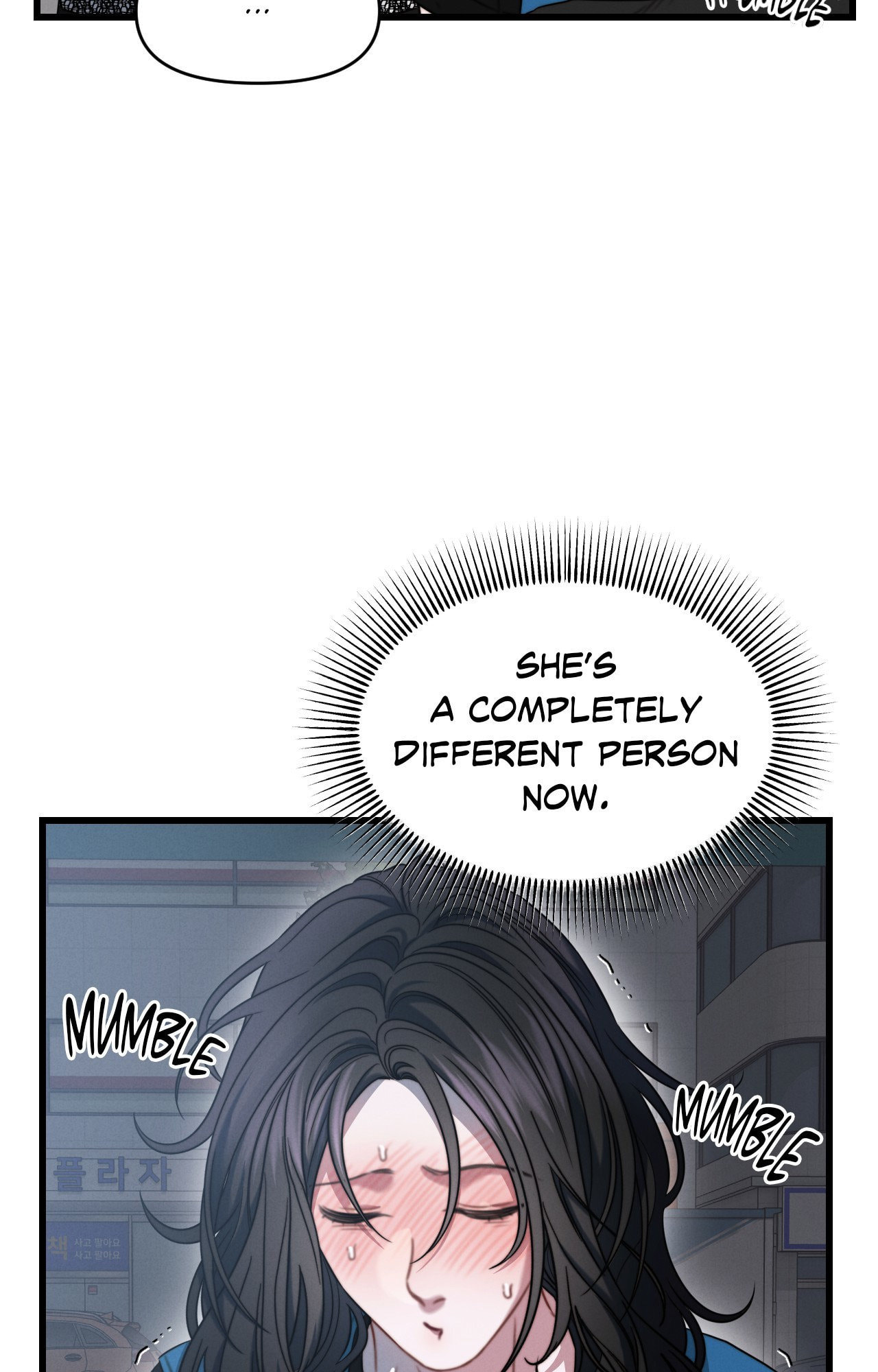 You're Coming With Me! Chapter 5 page 23 - 
