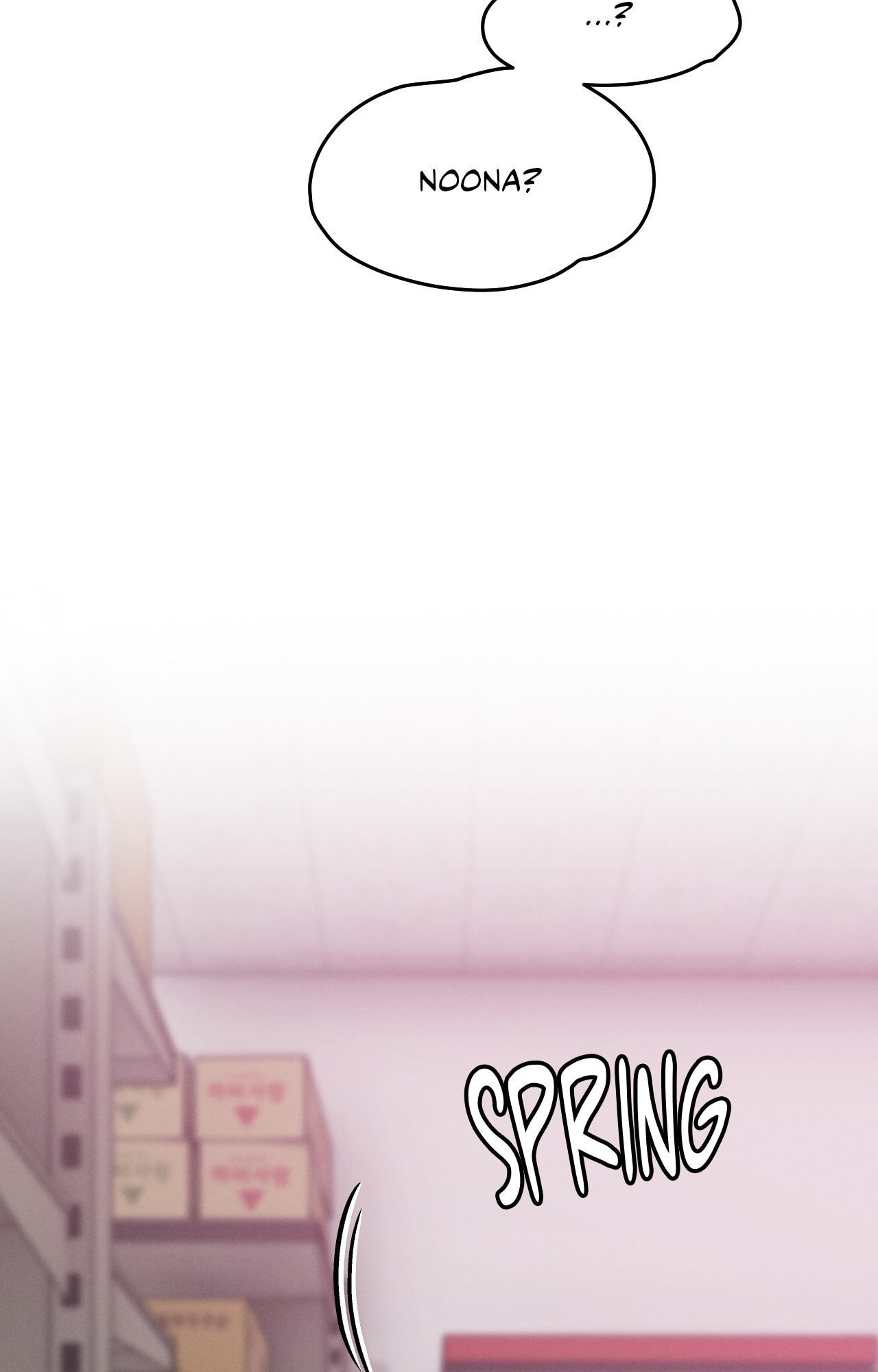 You're Coming With Me! Chapter 5 page 4 - 