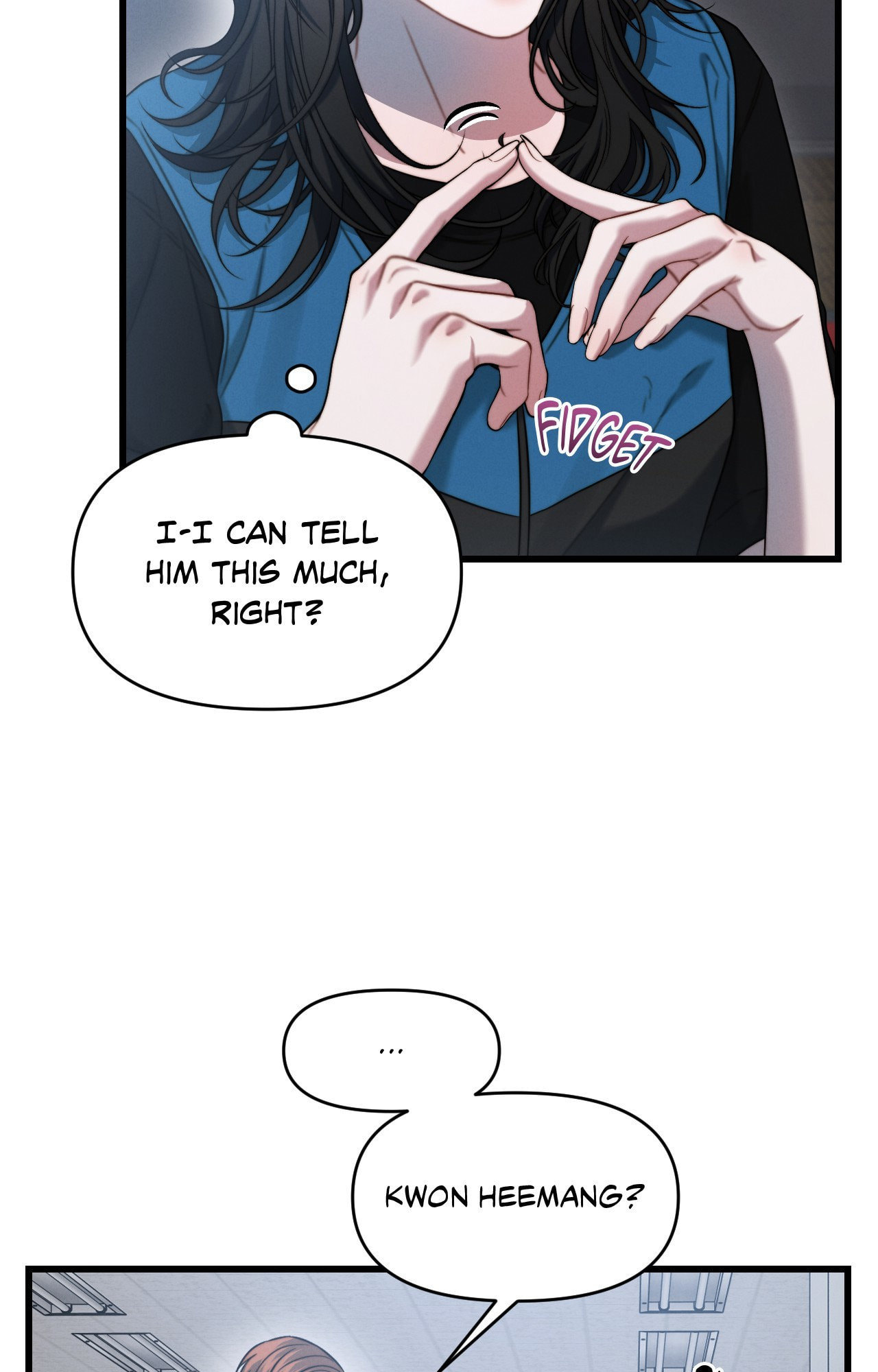 You're Coming With Me! Chapter 5 page 32 - 