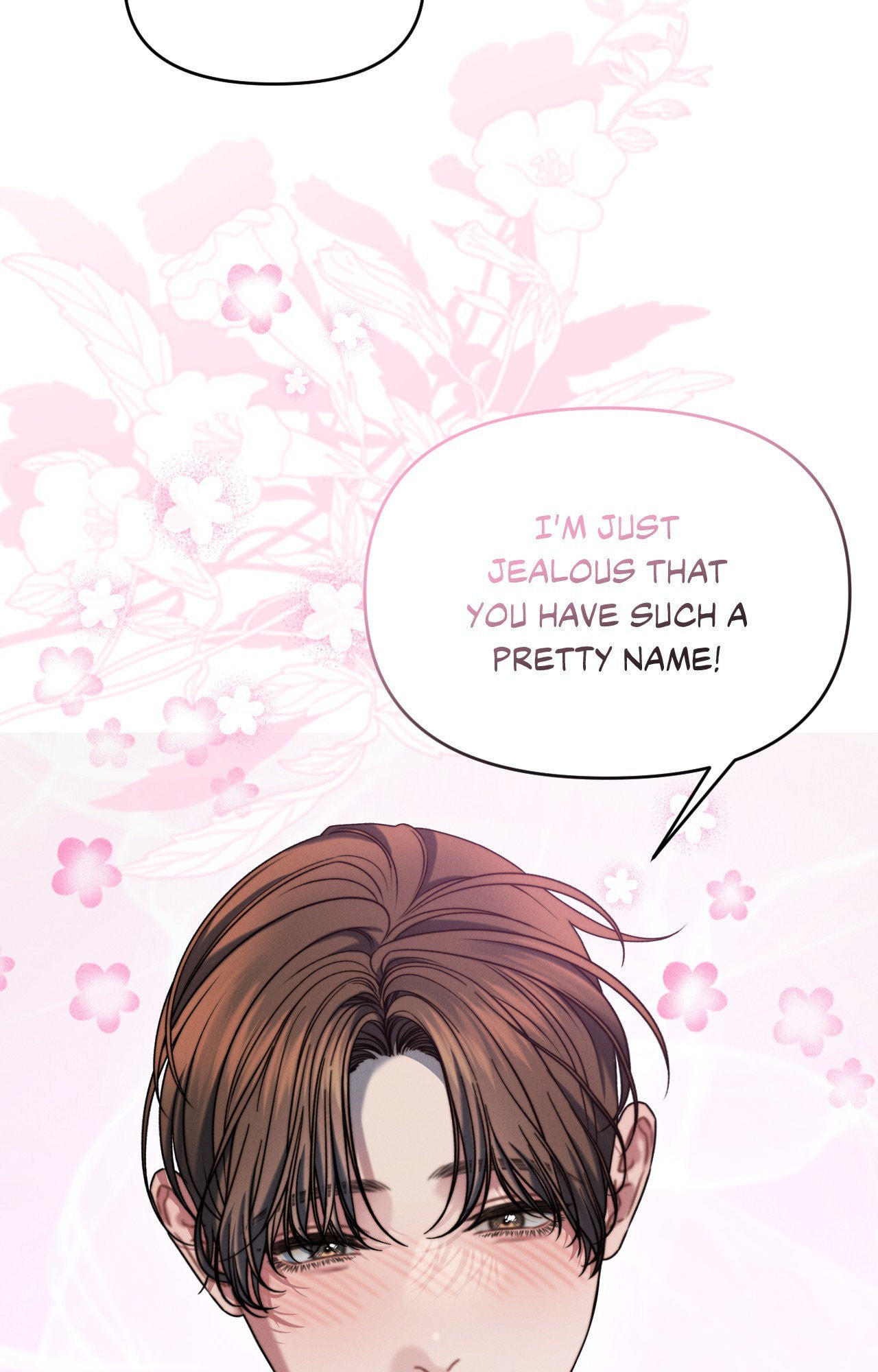 You're Coming With Me! Chapter 5 page 34 - 