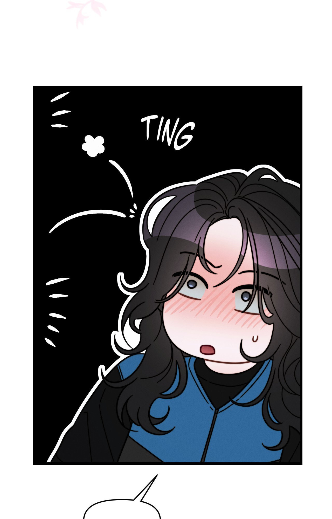 You're Coming With Me! Chapter 5 page 36 - 