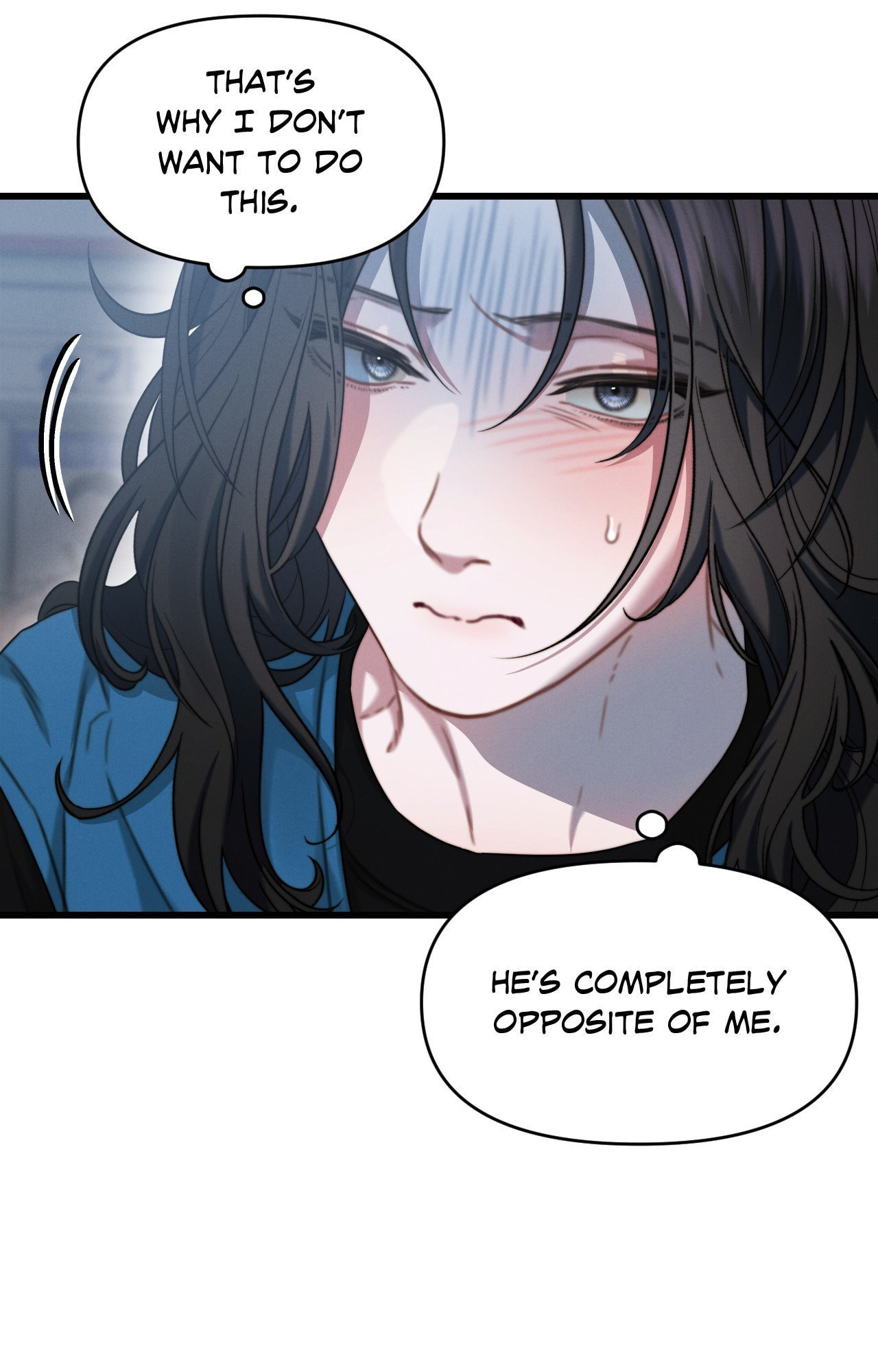 You're Coming With Me! Chapter 5 page 43 - 