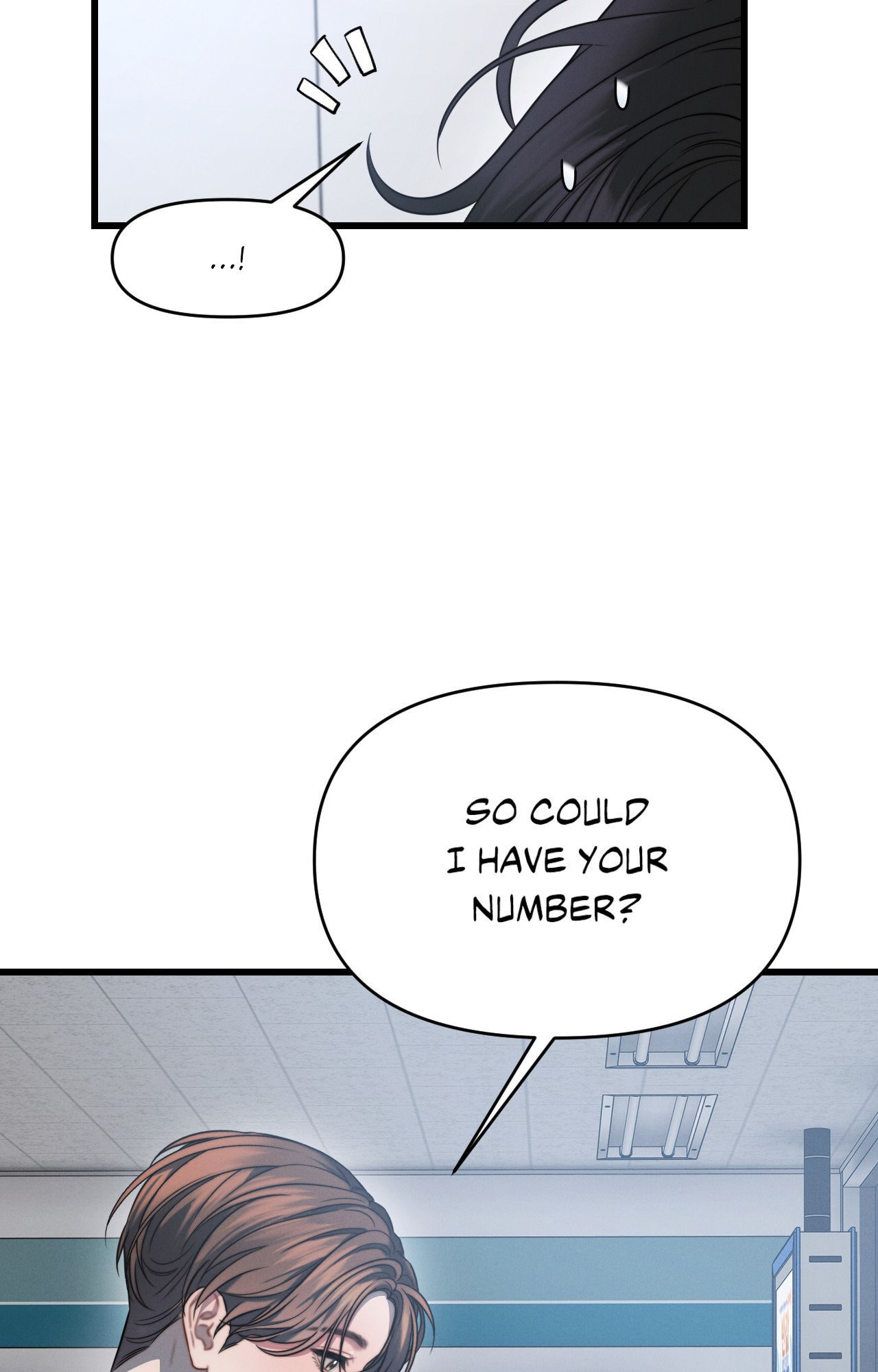 You're Coming With Me! Chapter 5 page 46 - 