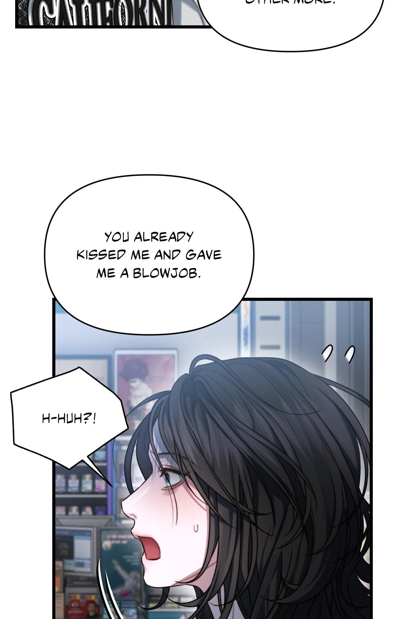 You're Coming With Me! Chapter 5 page 49 - 