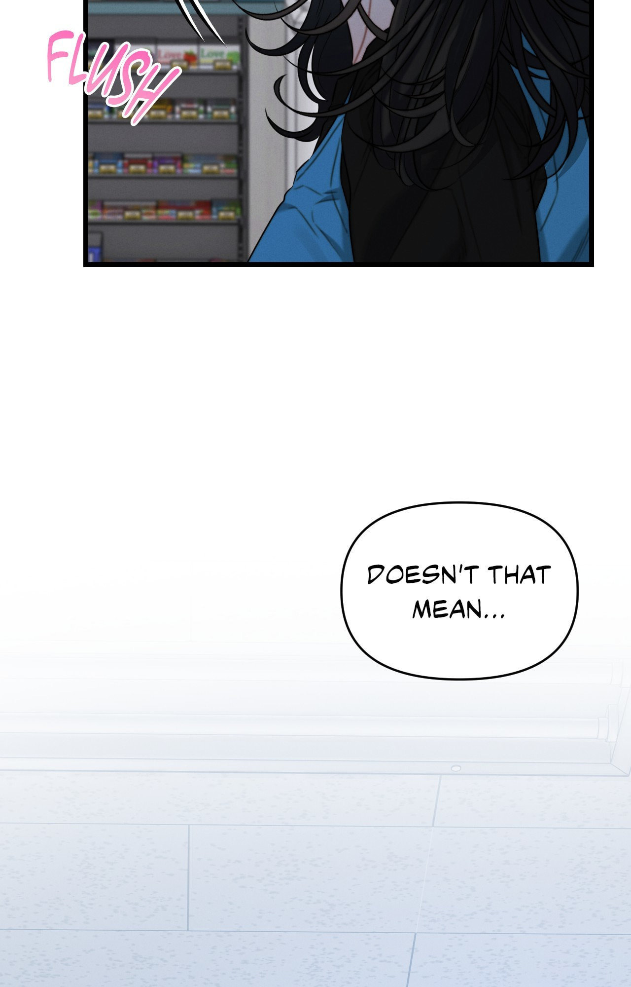 You're Coming With Me! Chapter 5 page 50 - 