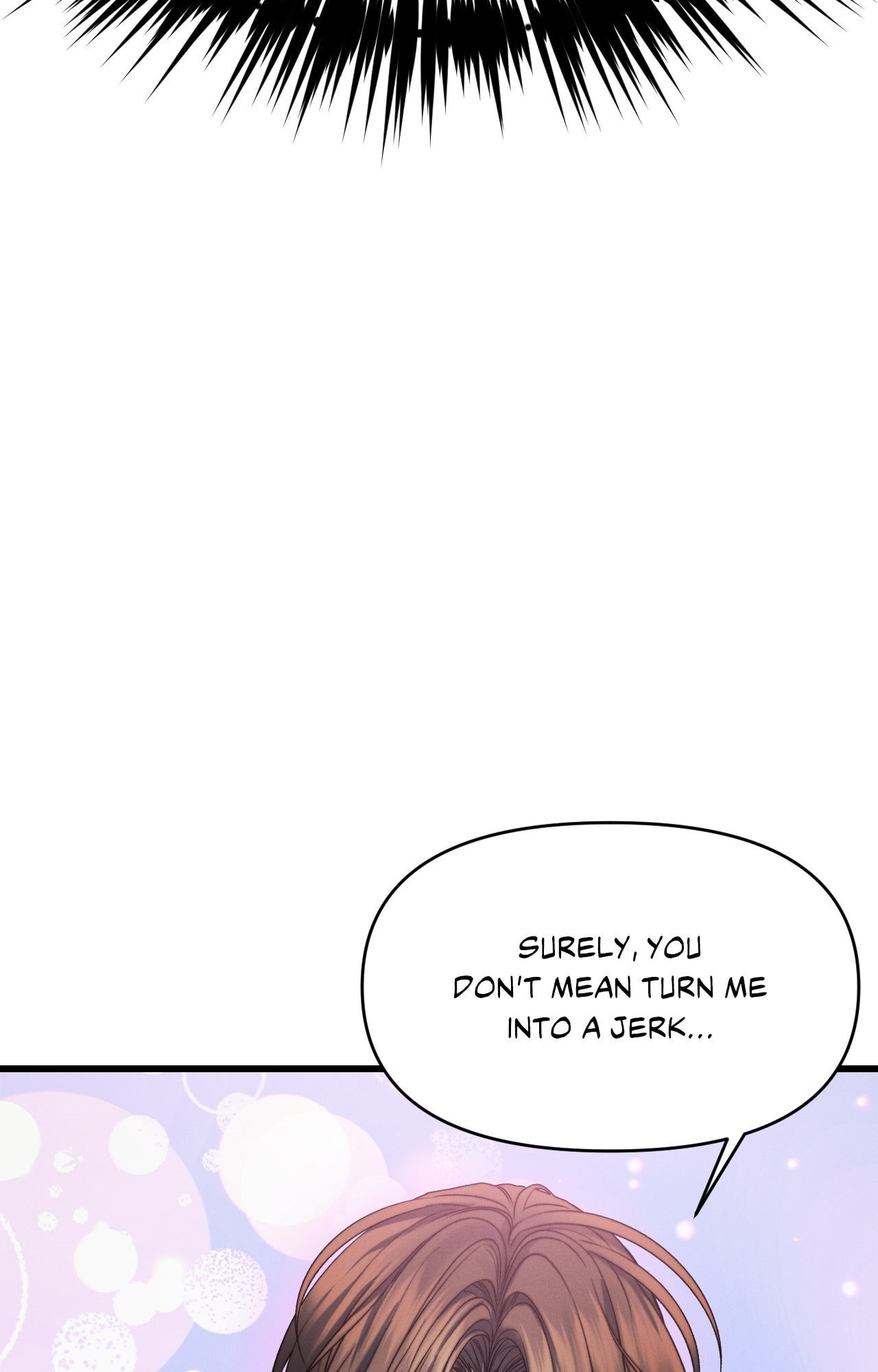 You're Coming With Me! Chapter 5 page 54 - 