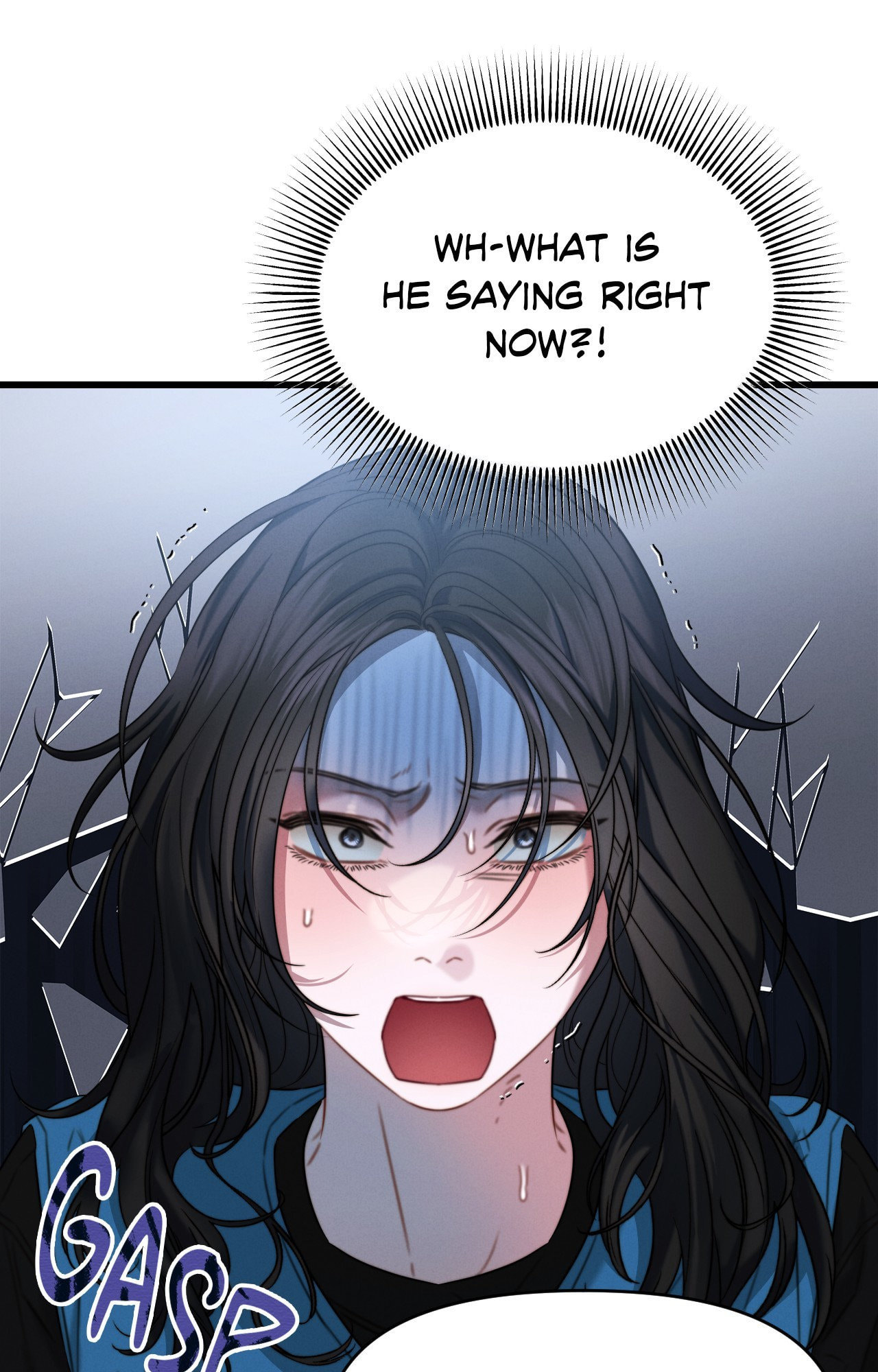 You're Coming With Me! Chapter 5 page 56 - 