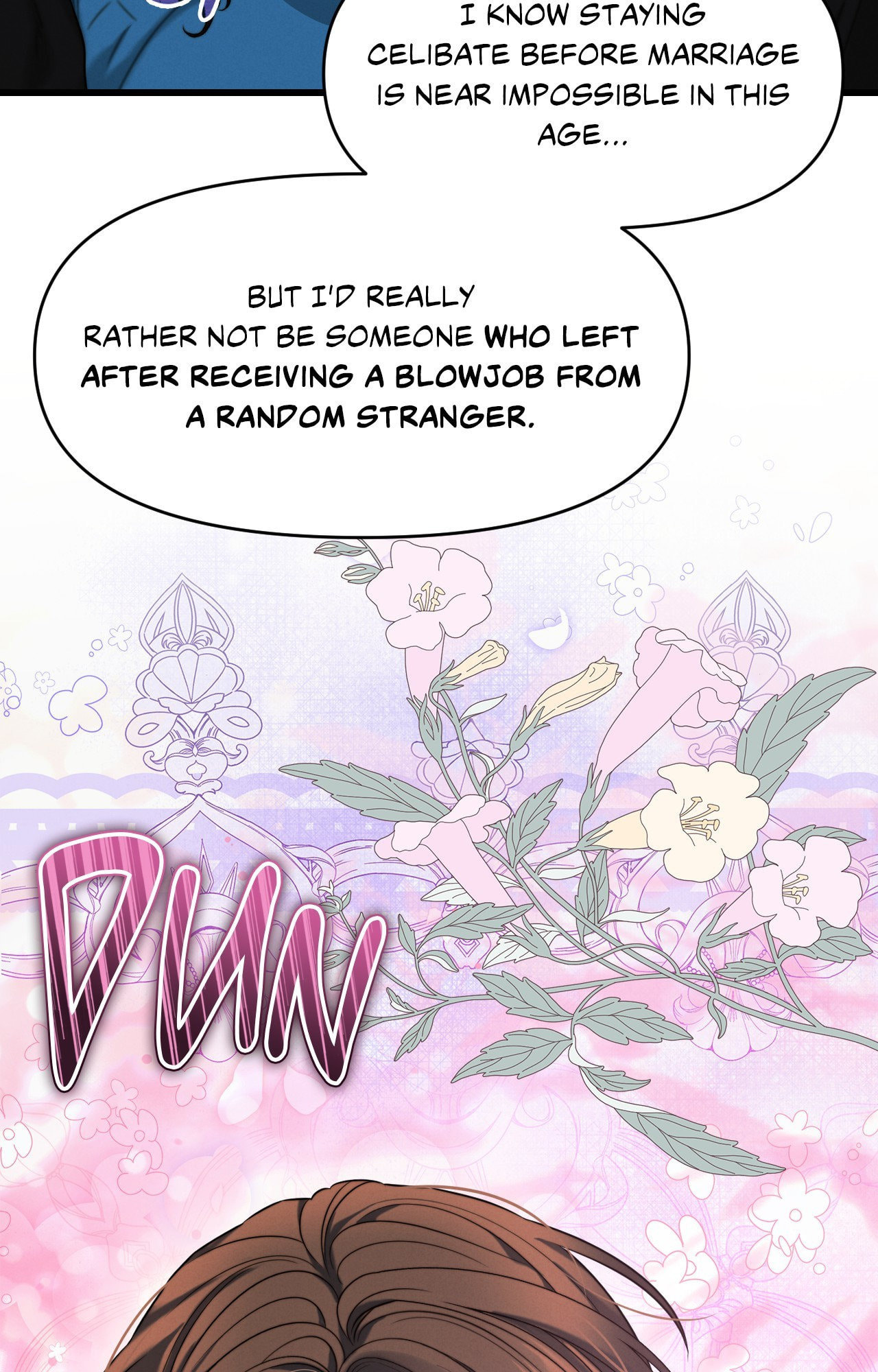 You're Coming With Me! Chapter 5 page 57 - 