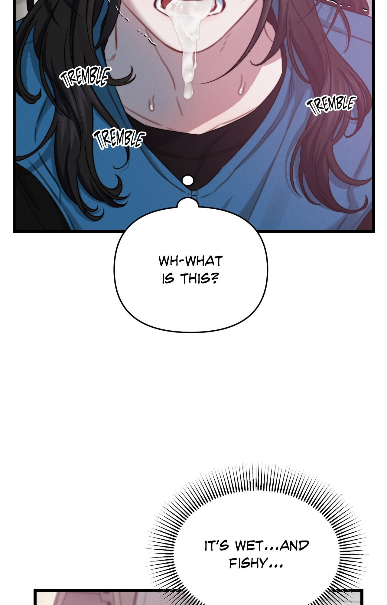 You're Coming With Me! Chapter 5 page 7 - 