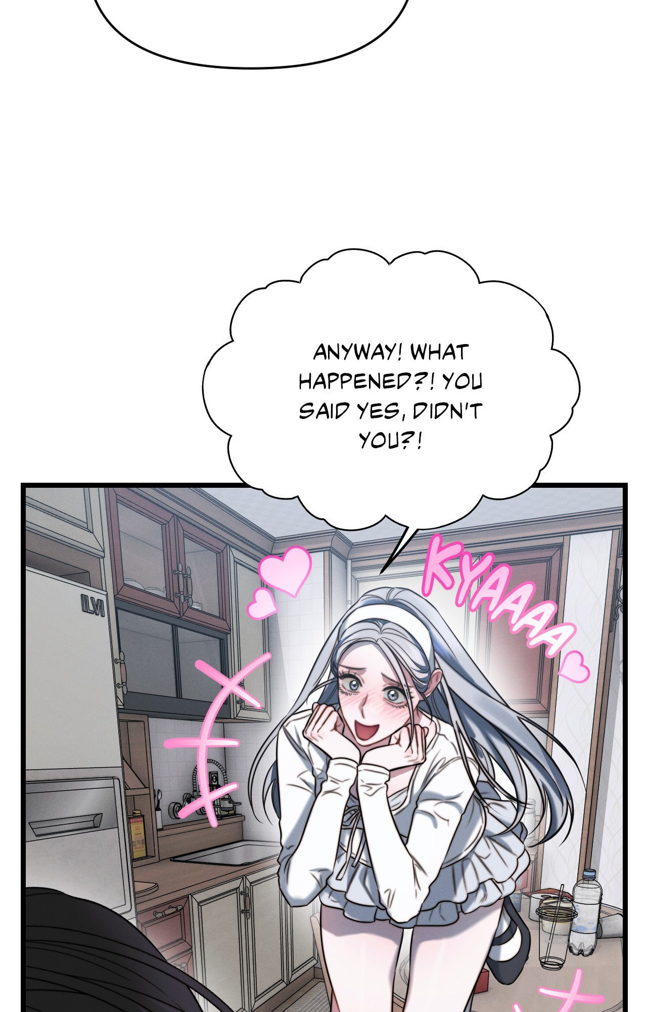 You're Coming With Me! Chapter 5 page 65 - 