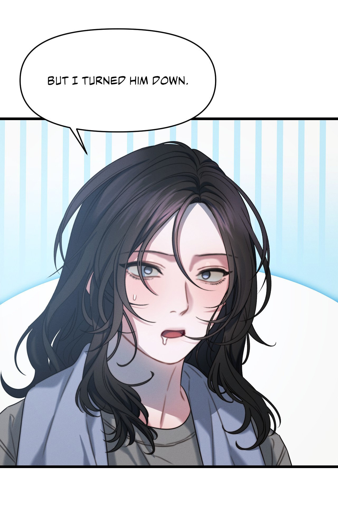 You're Coming With Me! Chapter 5 page 68 - 