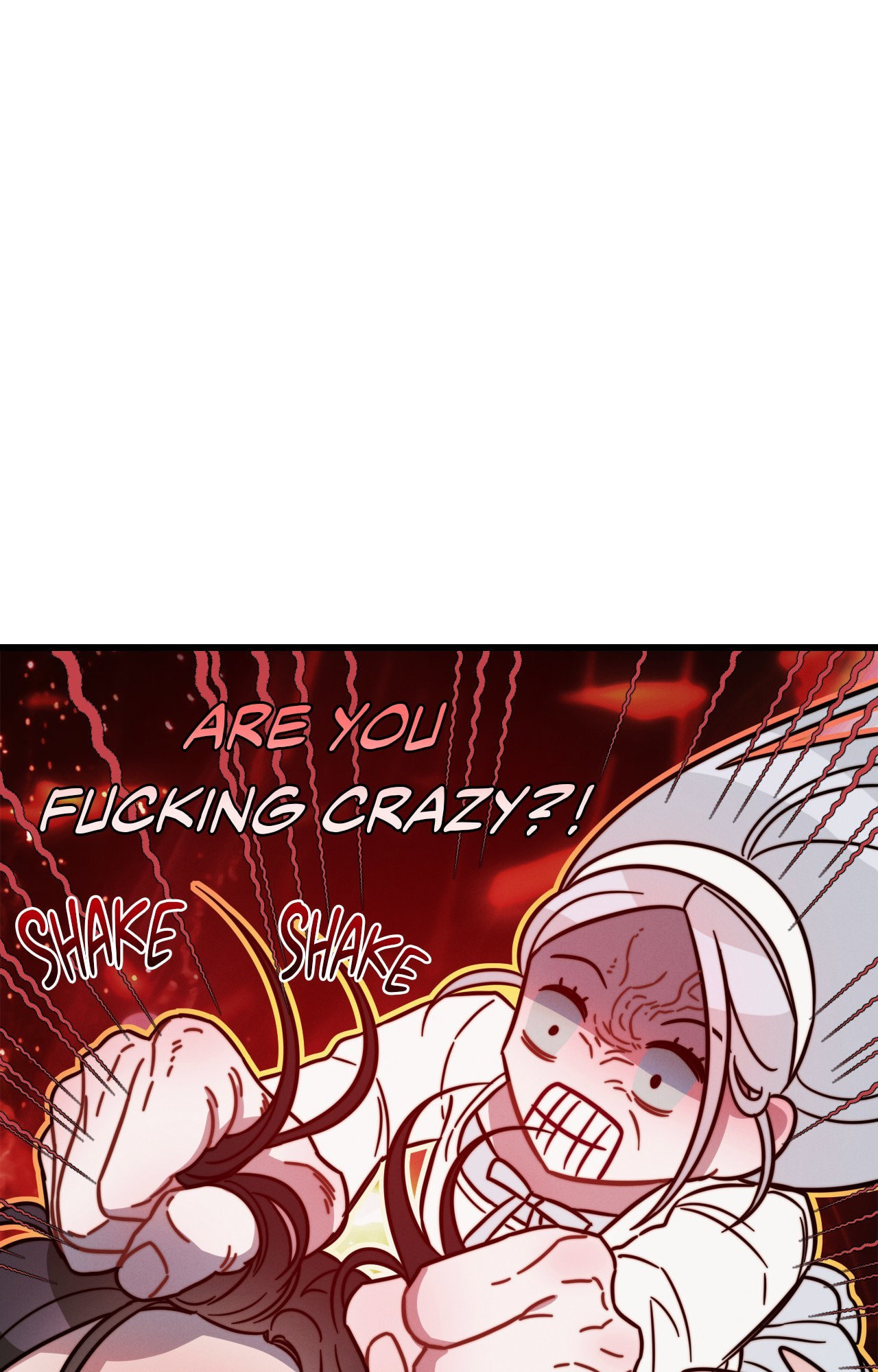 You're Coming With Me! Chapter 5 page 69 - 