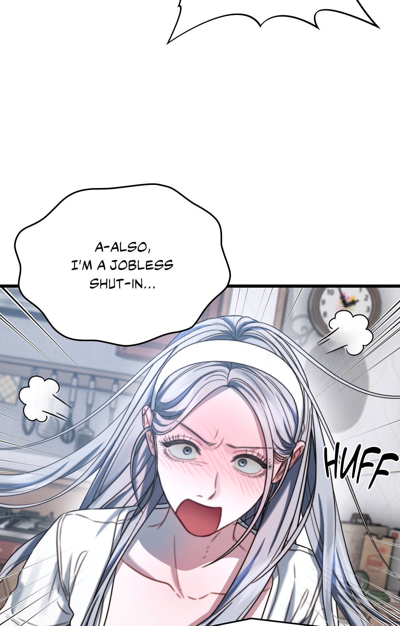 You're Coming With Me! Chapter 5 page 72 - 