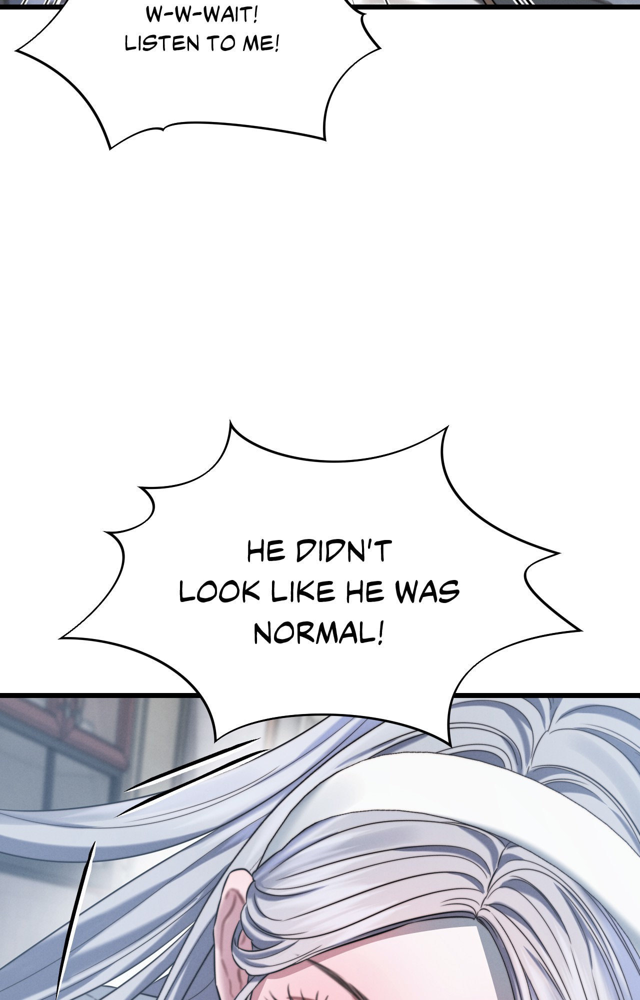 You're Coming With Me! Chapter 5 page 75 - 