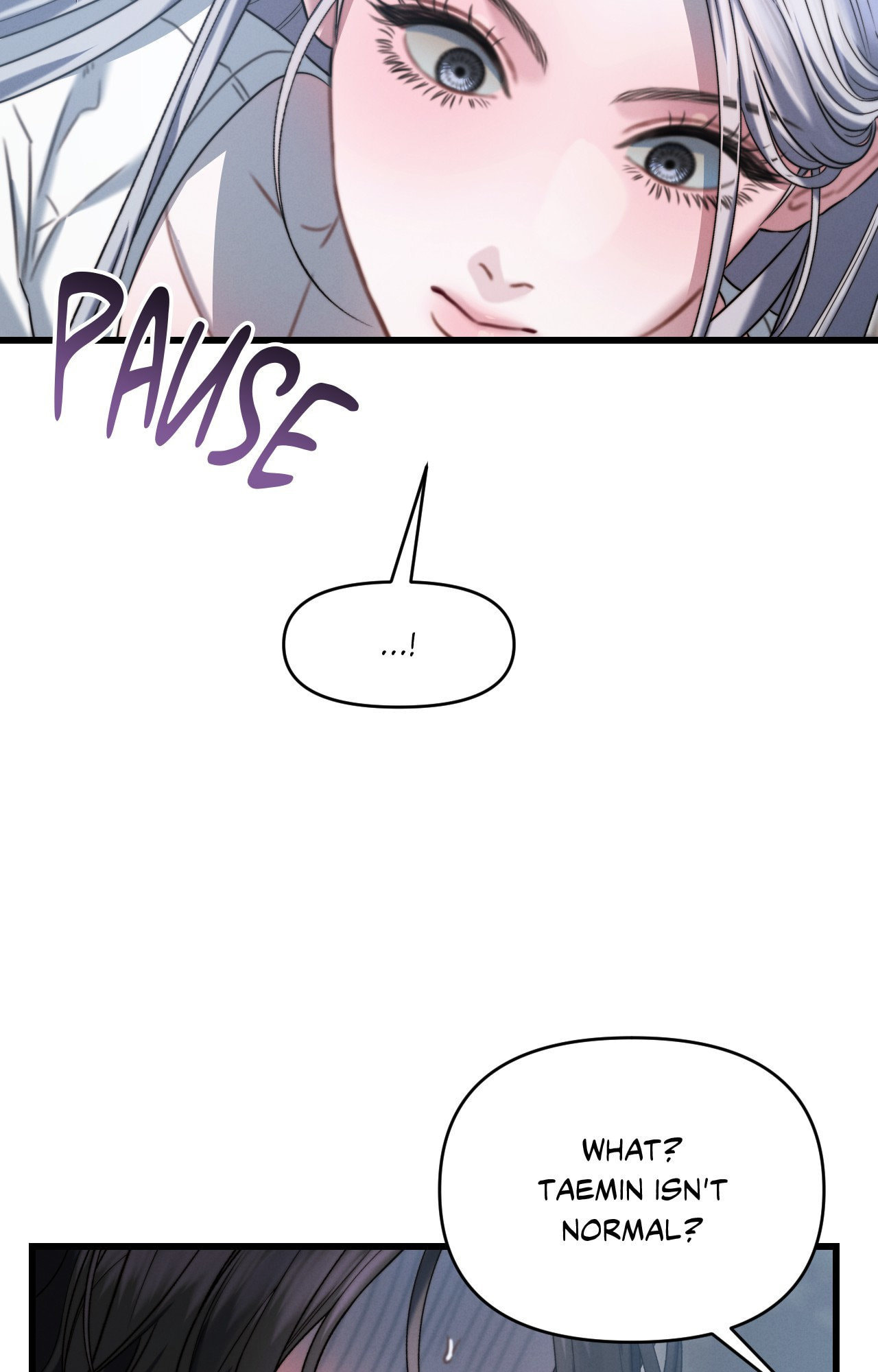 You're Coming With Me! Chapter 5 page 76 - 